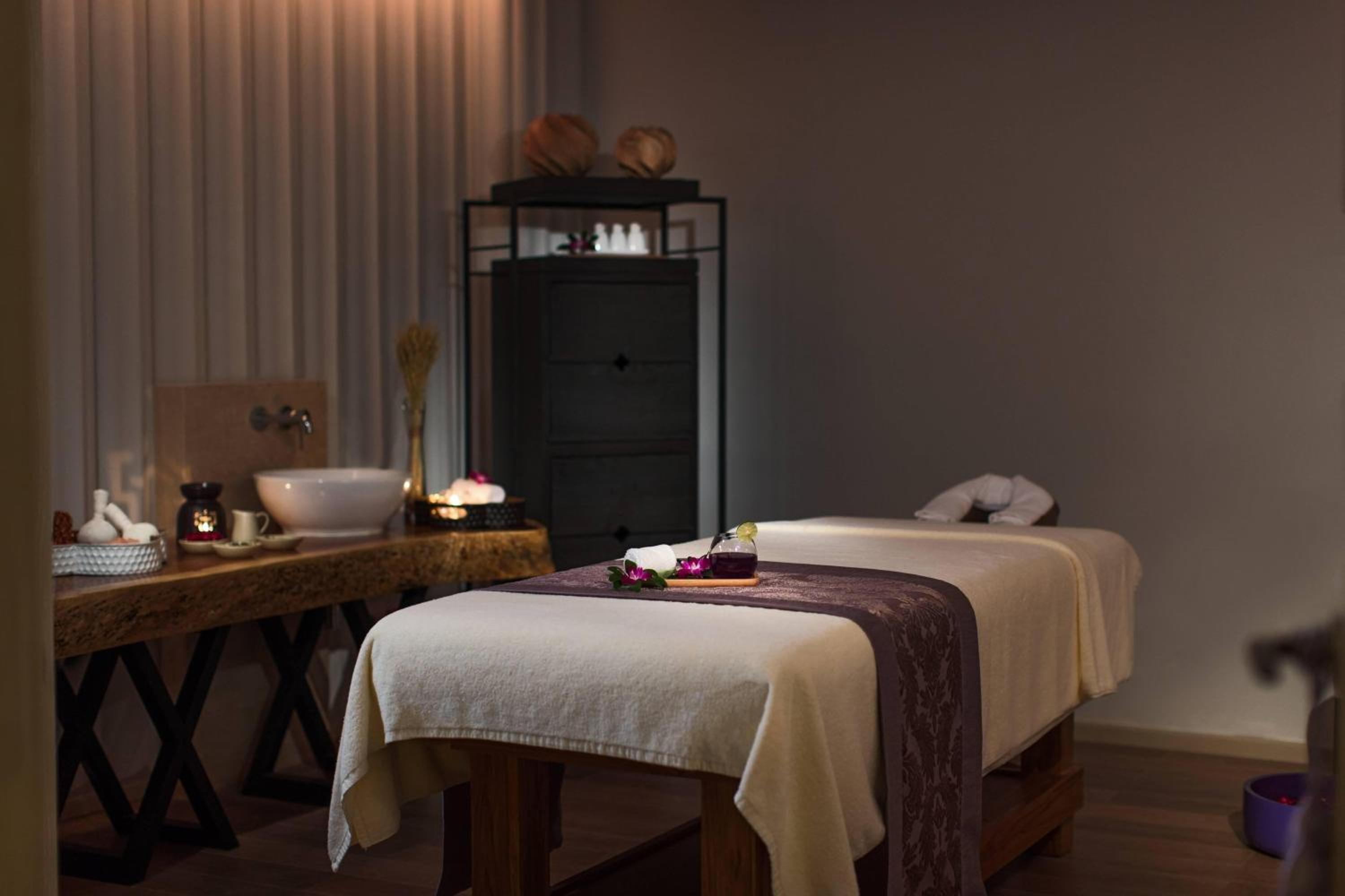 Hua Hin Marriott Resort and Spa