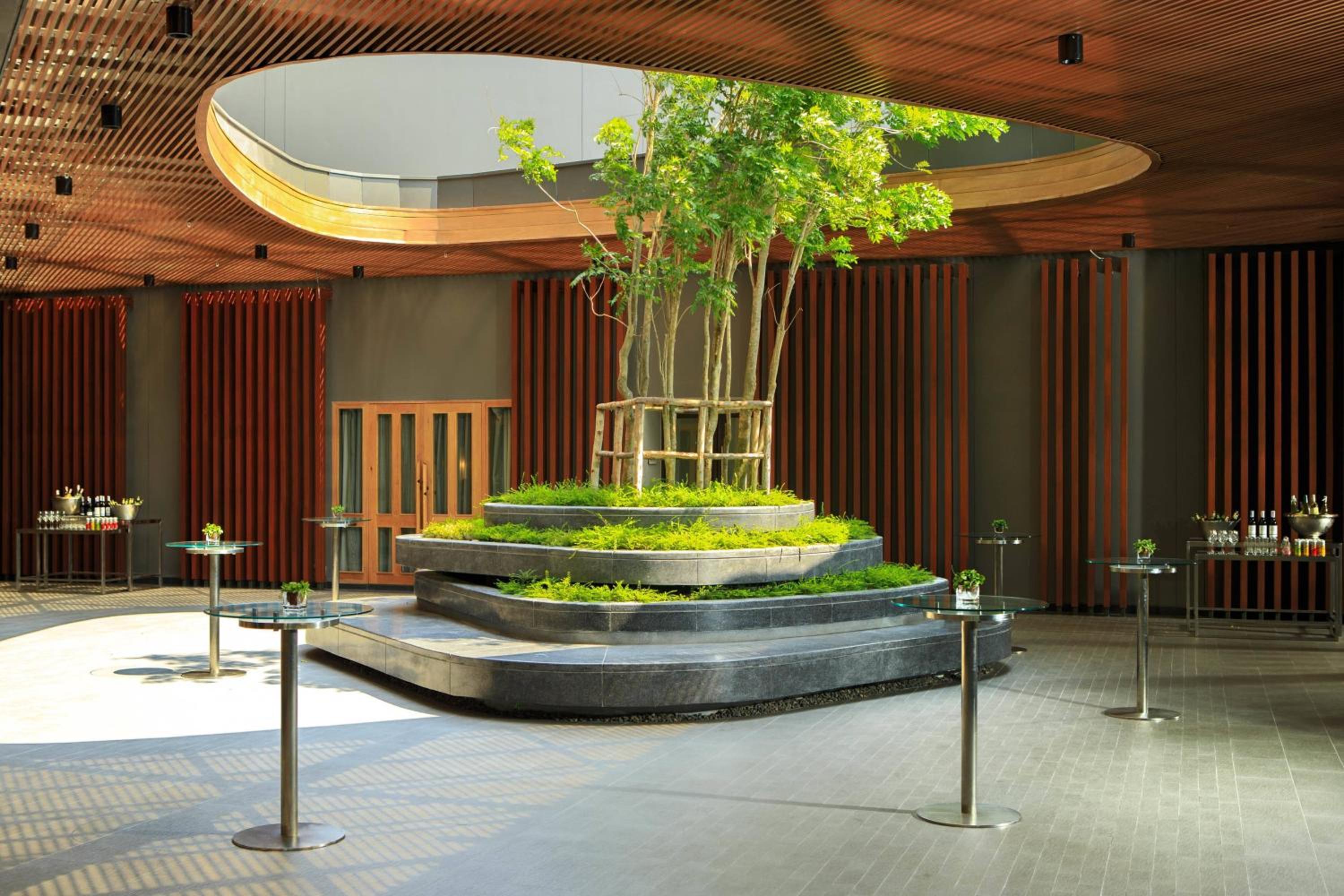 Hua Hin Marriott Resort and Spa