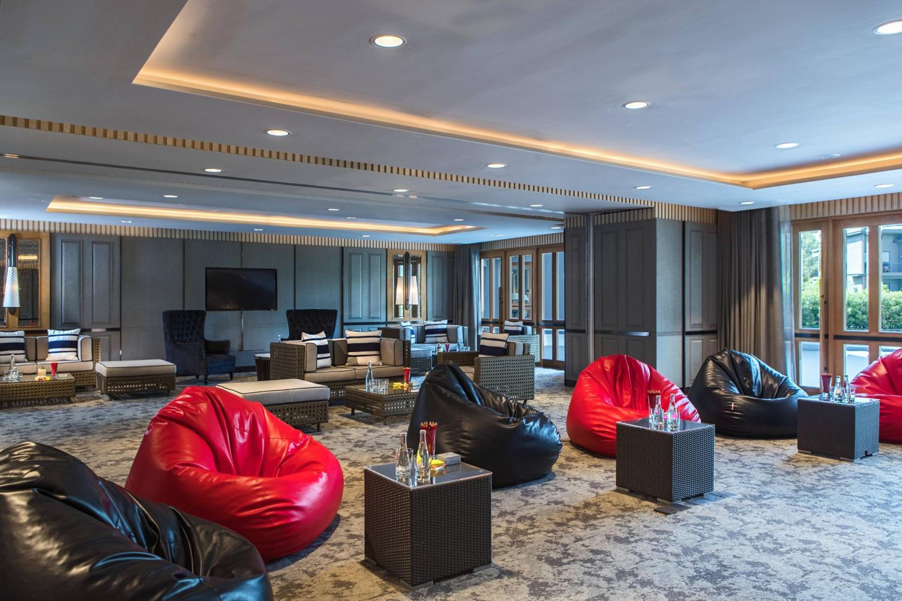Hua Hin Marriott Resort and Spa