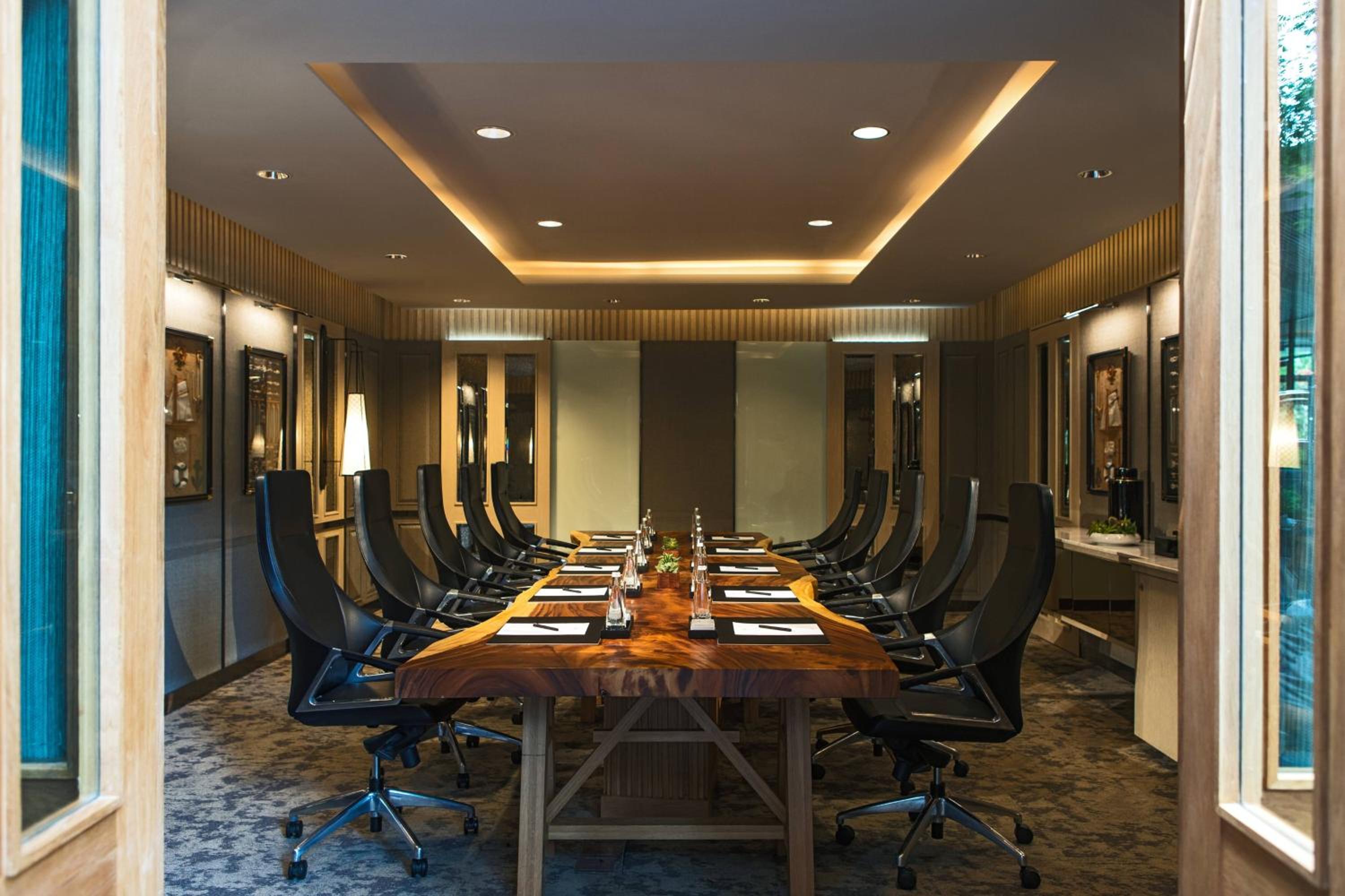 Hua Hin Marriott Resort and Spa