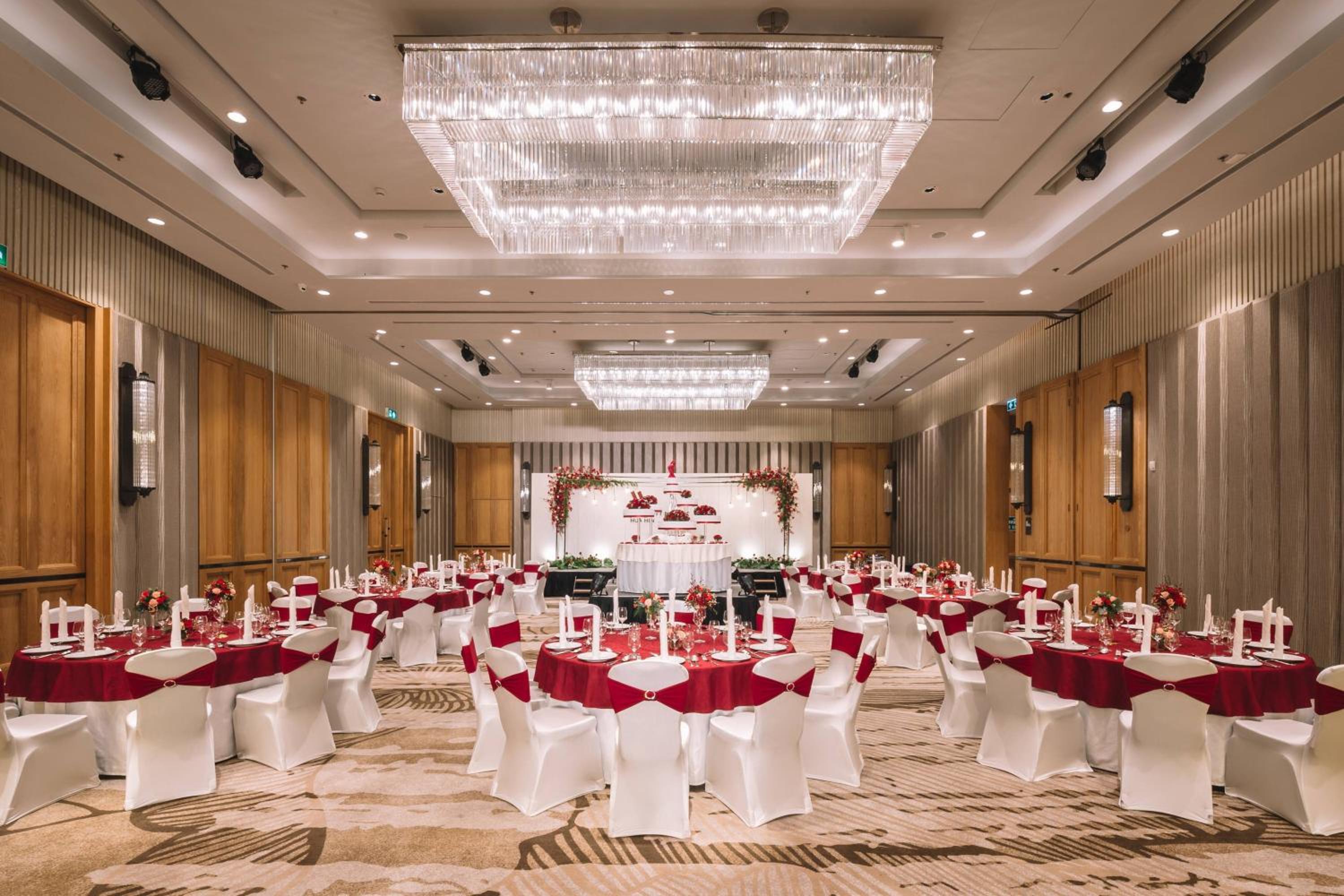 Hua Hin Marriott Resort and Spa