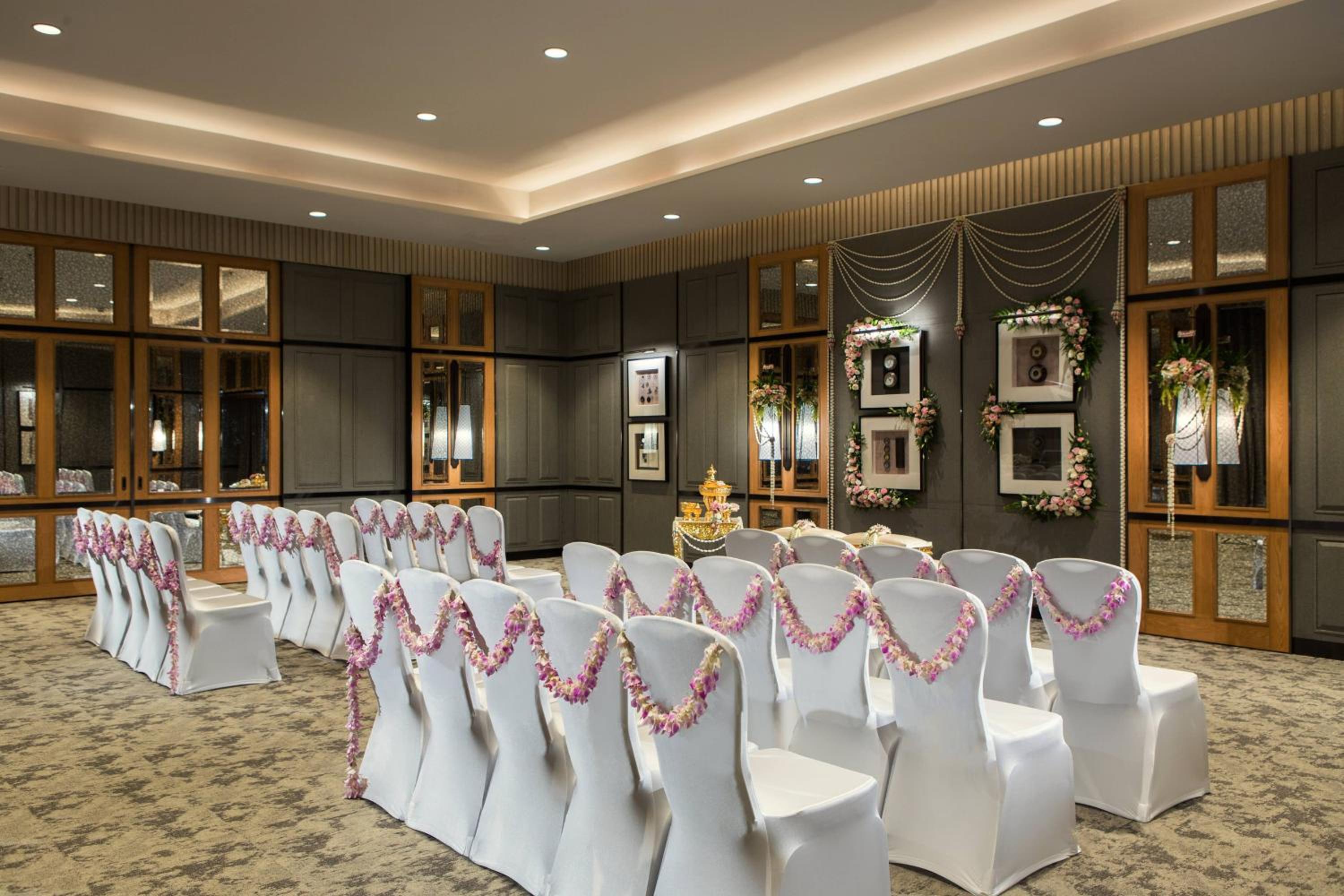 Hua Hin Marriott Resort and Spa