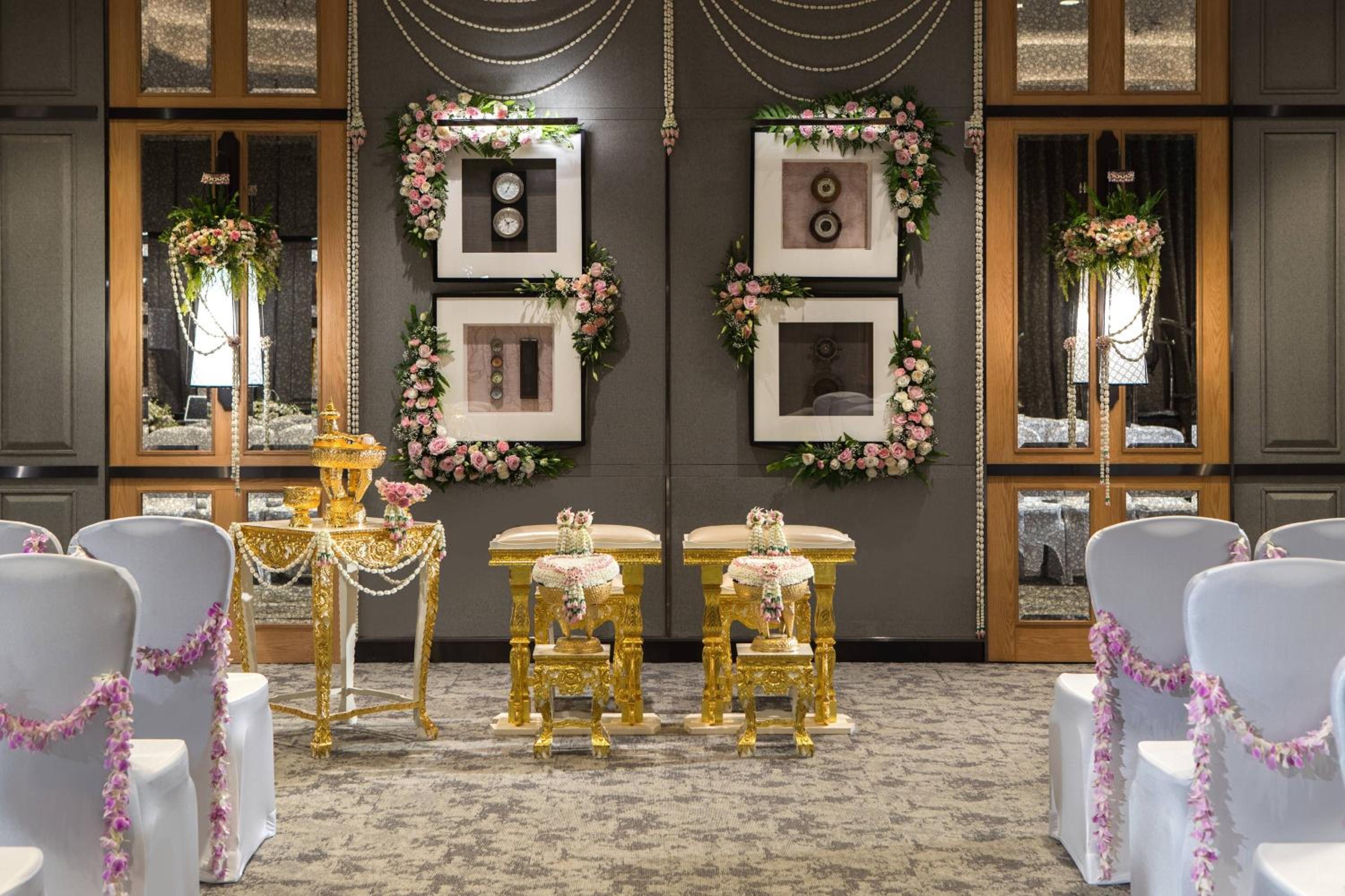 Hua Hin Marriott Resort and Spa