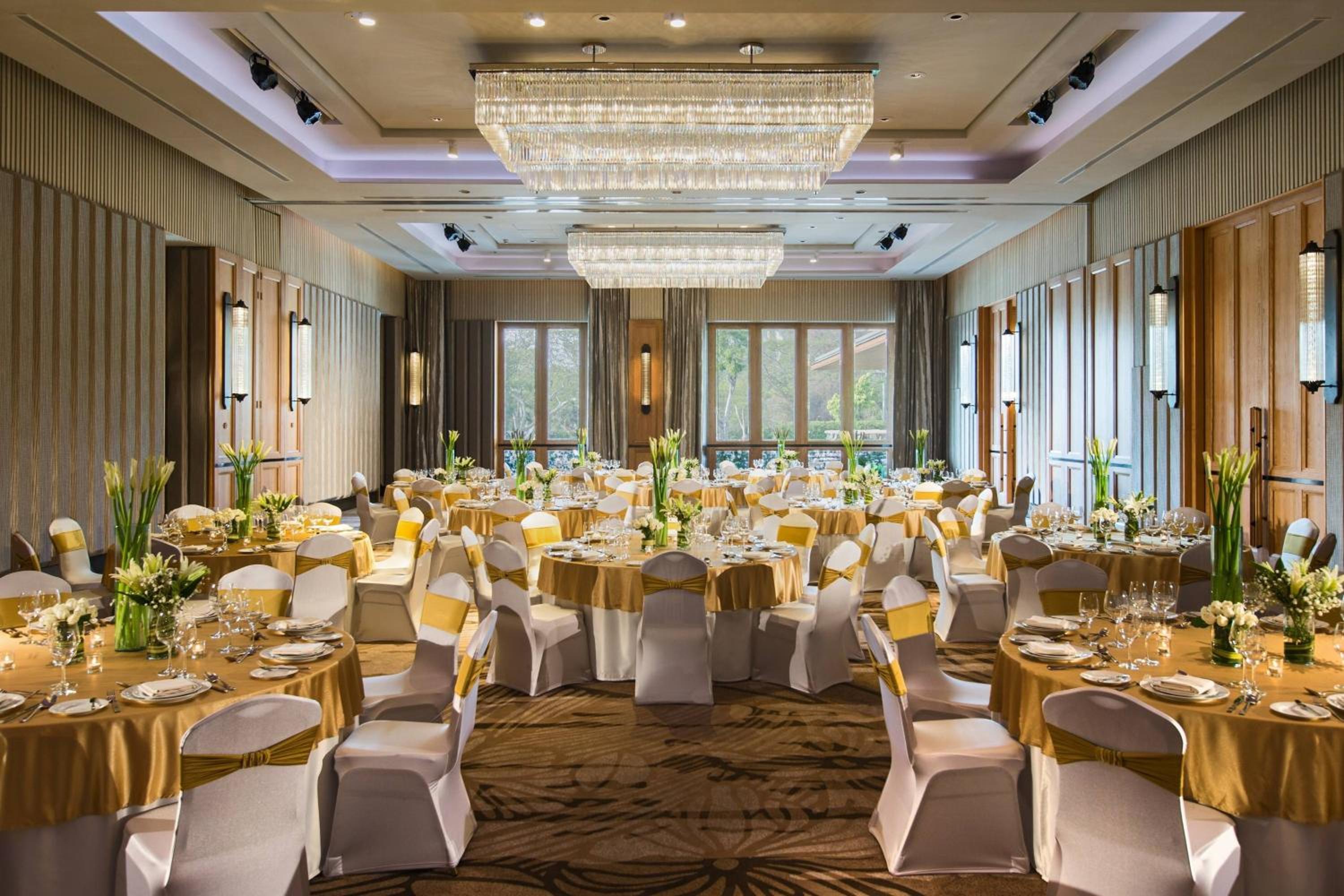 Hua Hin Marriott Resort and Spa