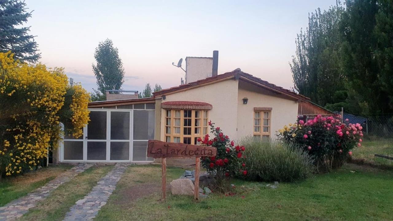 La Tardecita - Valle del Sol