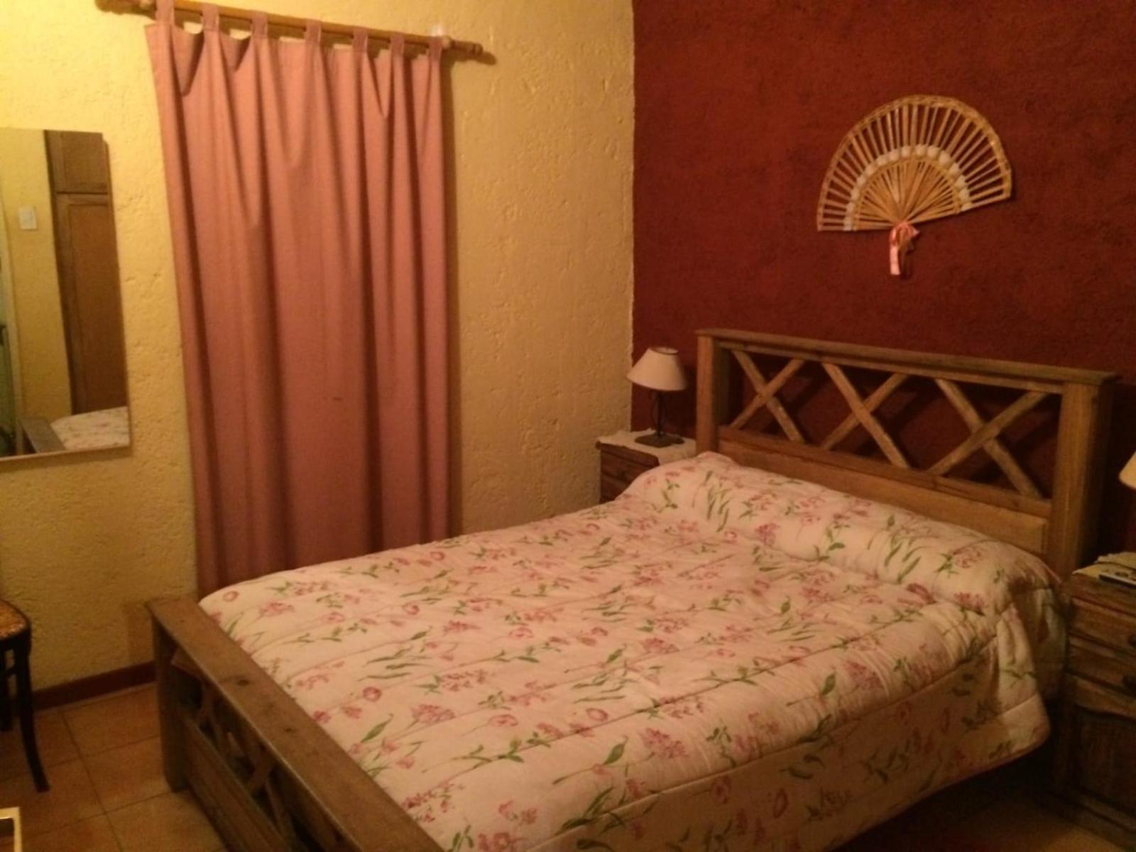 La Tardecita - Valle del Sol