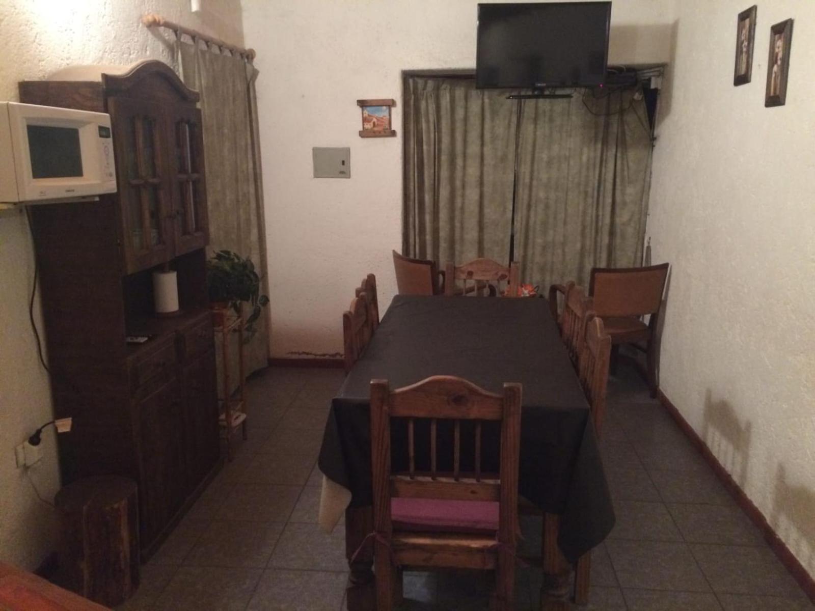 La Tardecita - Valle del Sol