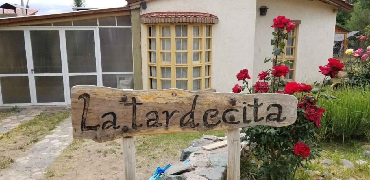 La Tardecita - Valle del Sol