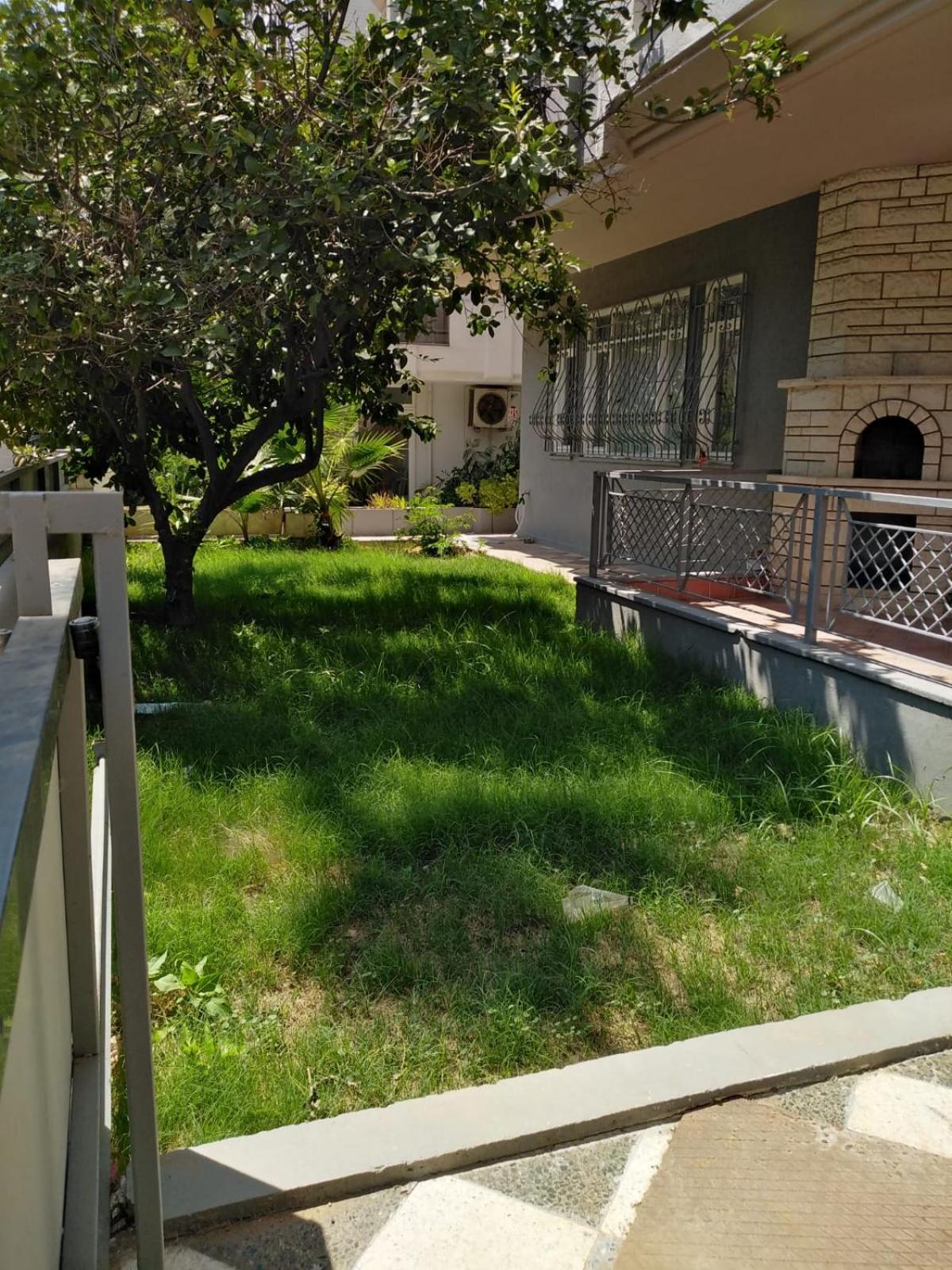 Merkezi ve lokasyon mükemmel konforlu
