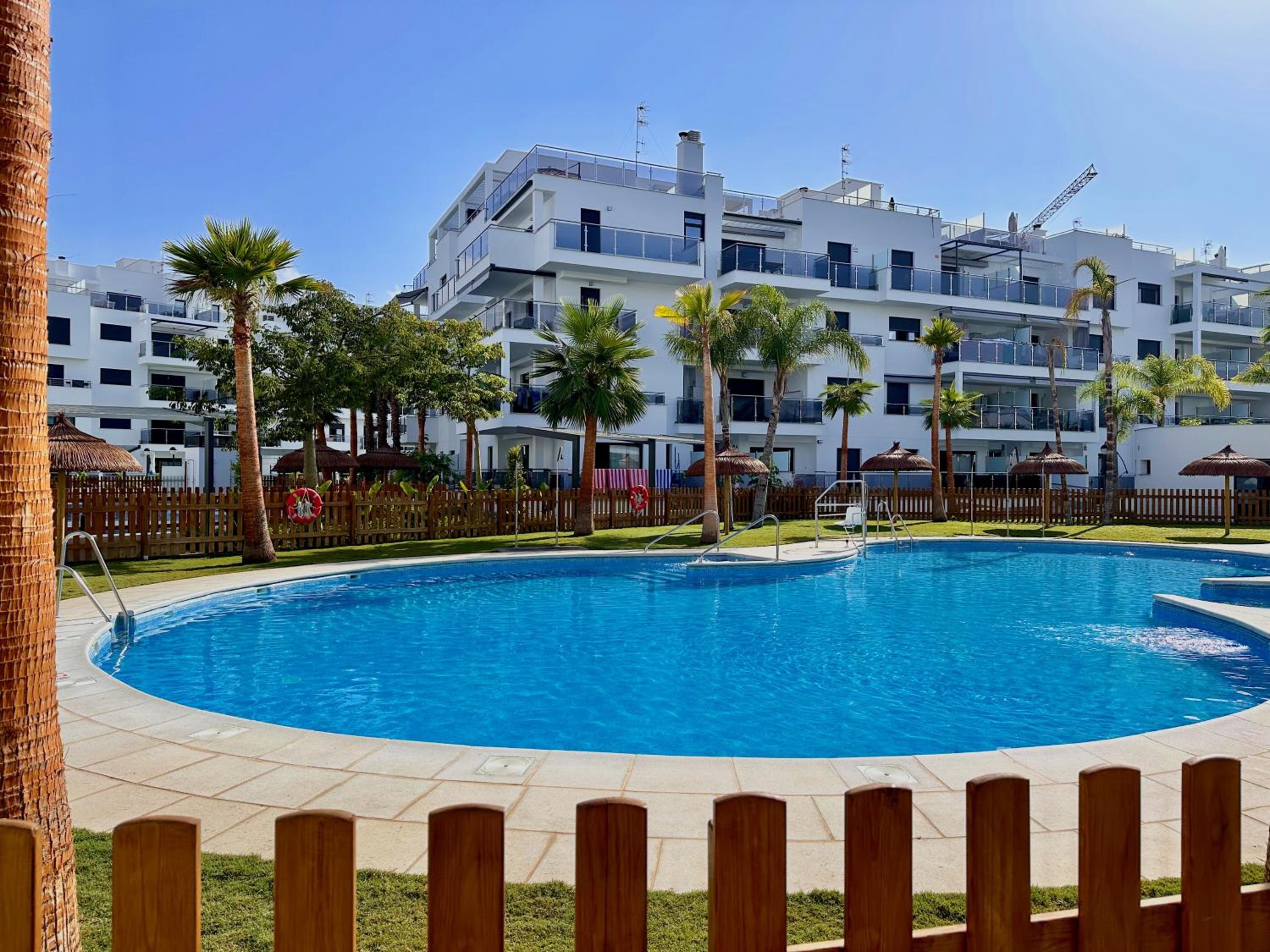 Apartamento Aguacate Beach Golf photo 4