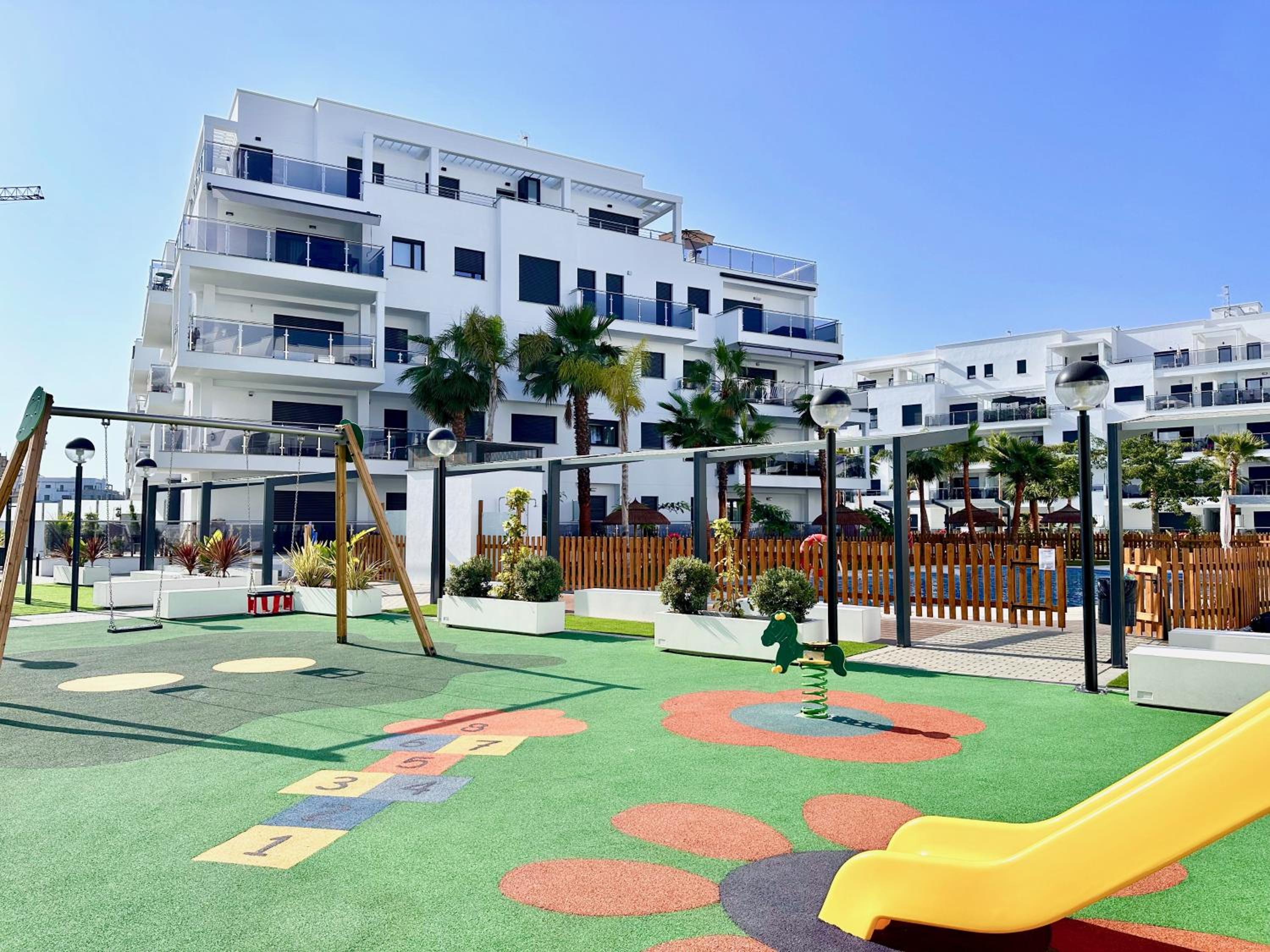 Apartamento Aguacate Beach Golf photo 5