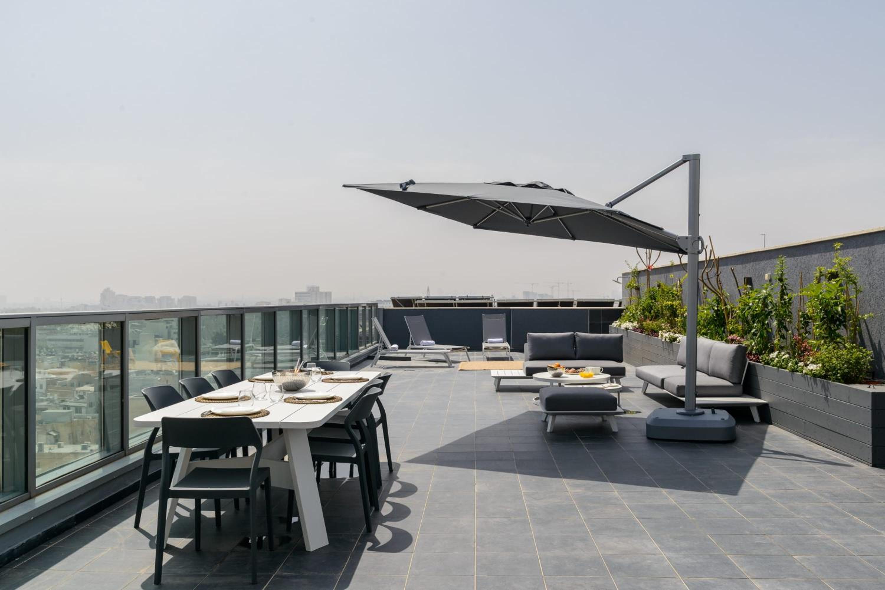 roof