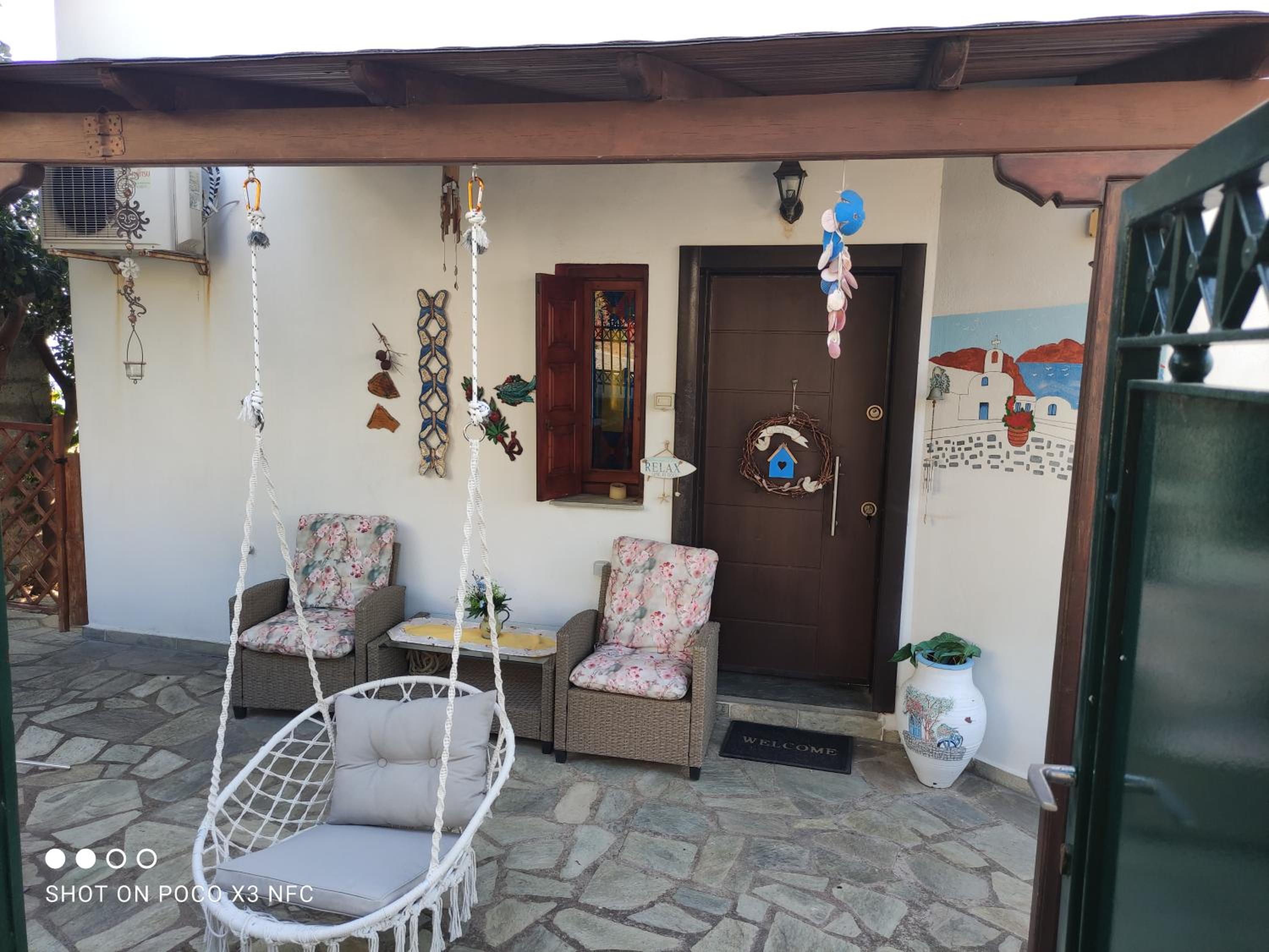 MESONISI maisonette