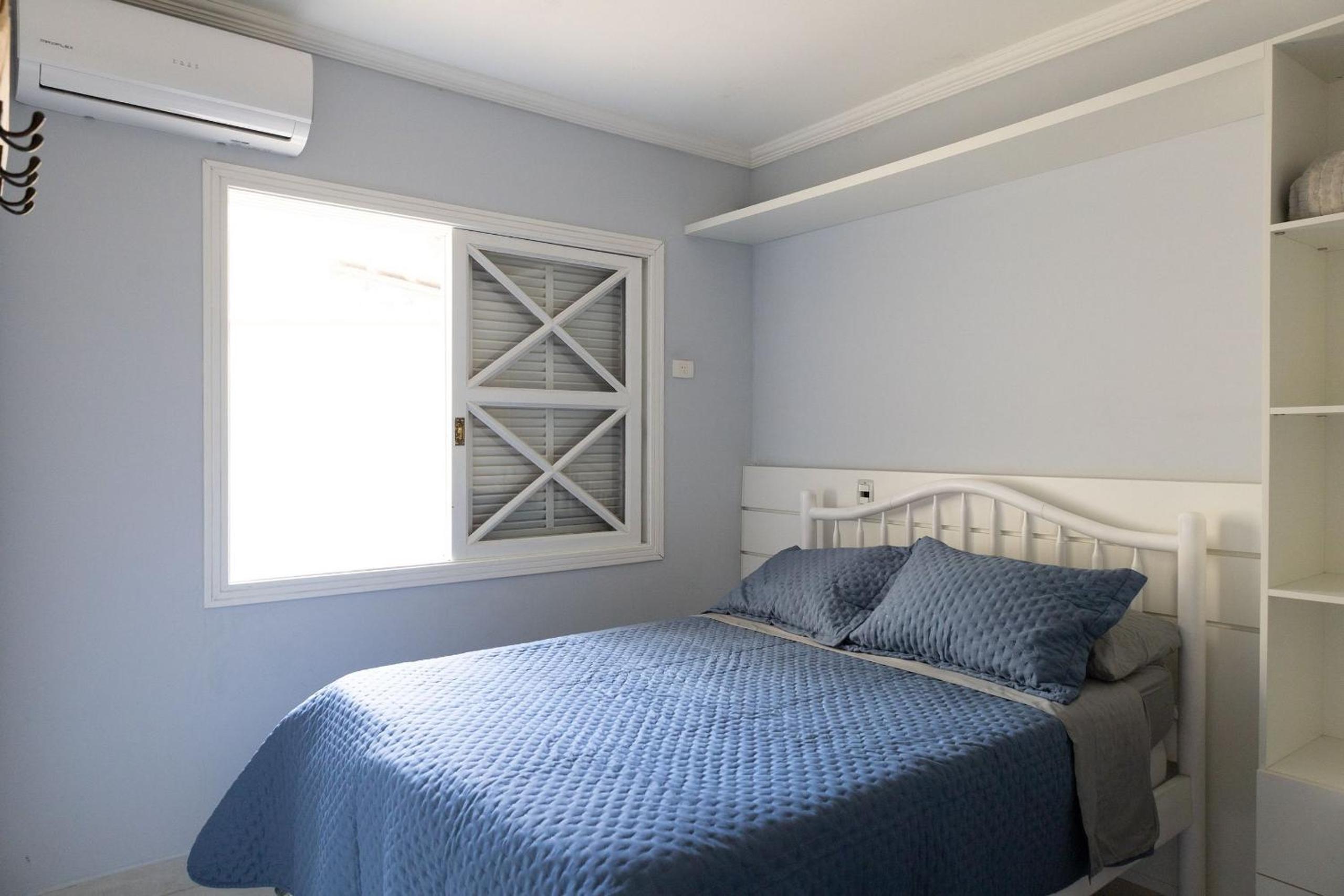 Flats de 1 e 2 dorm a 50m da Praia Maresias - Cond Lazer Completo