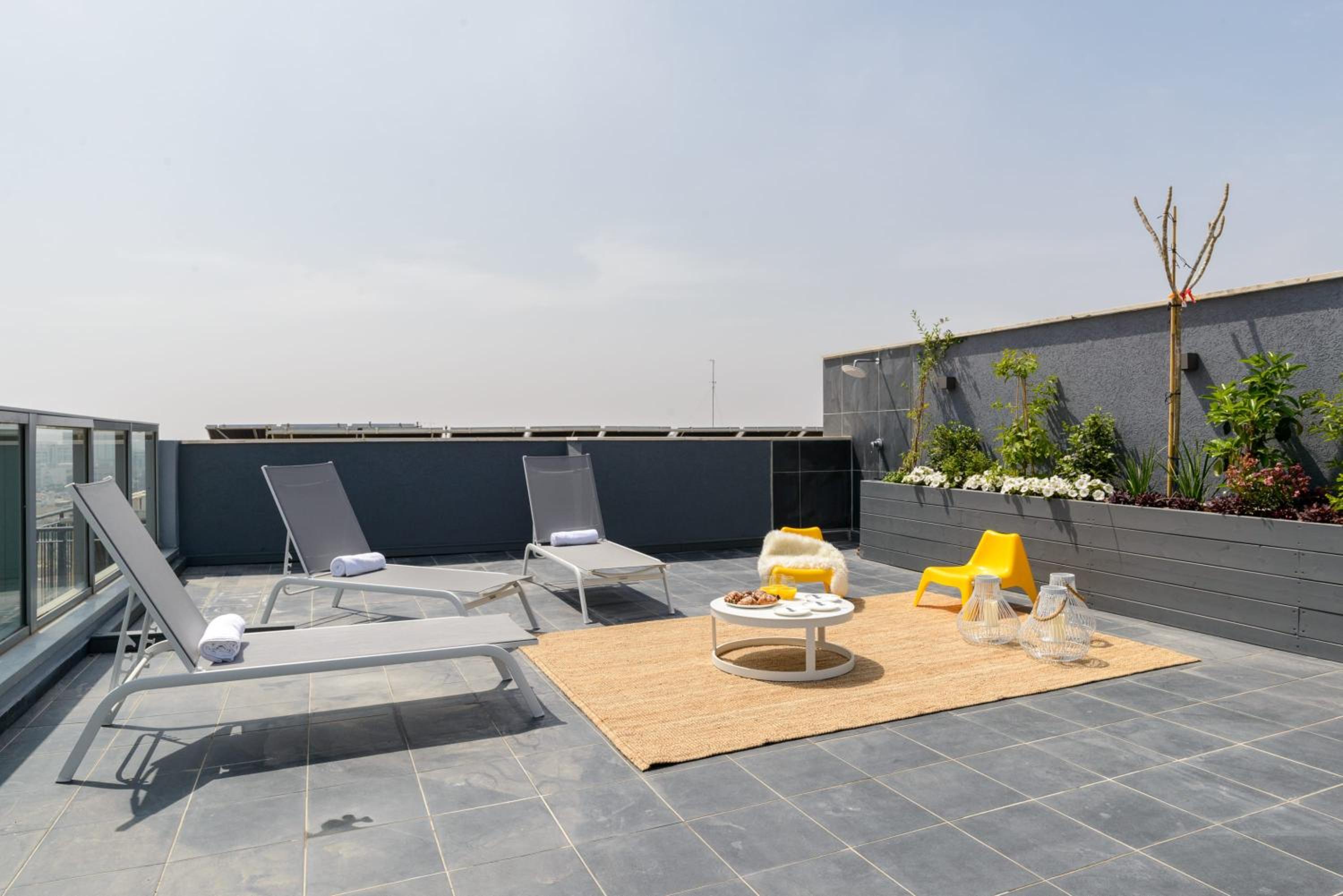 roof