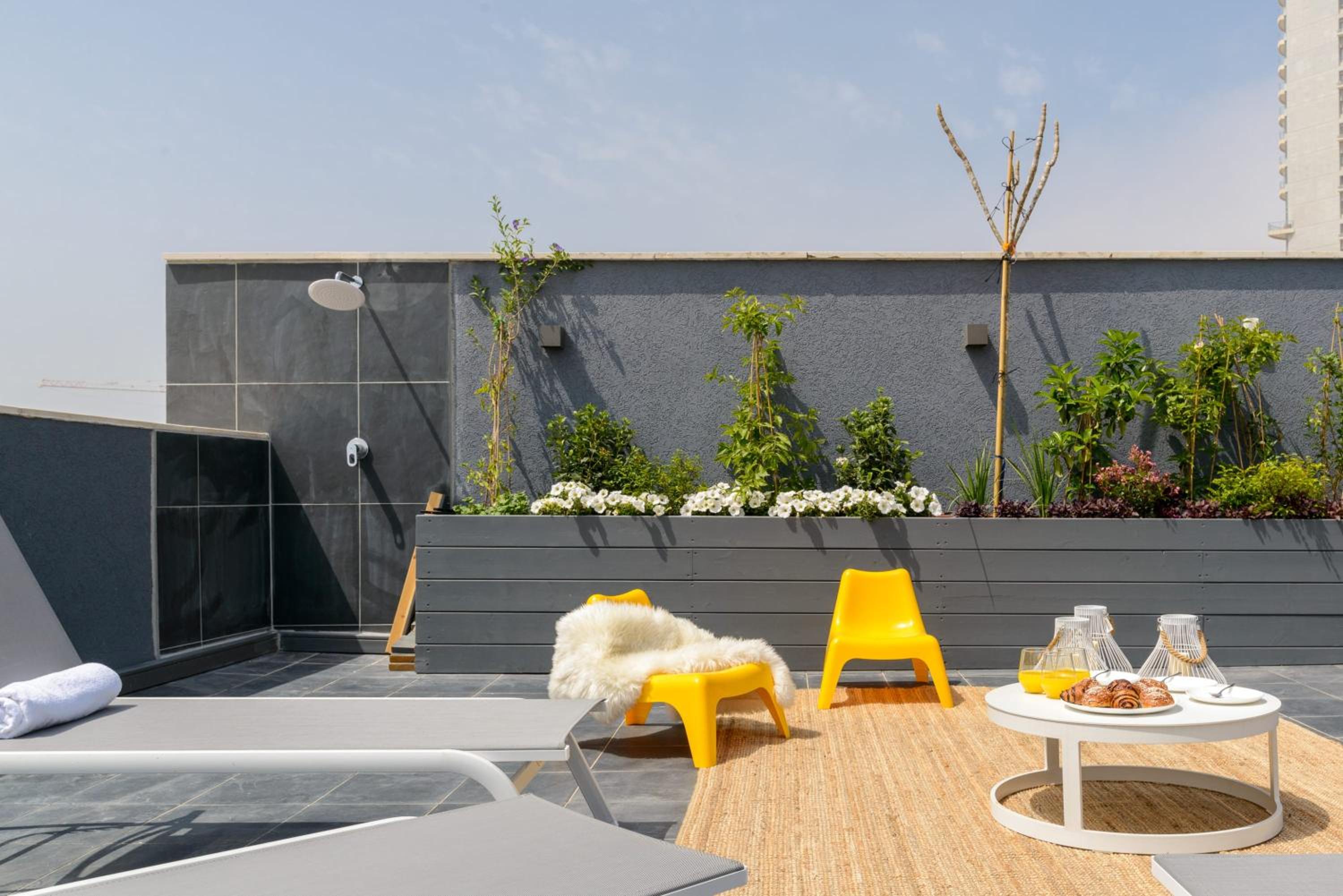 roof