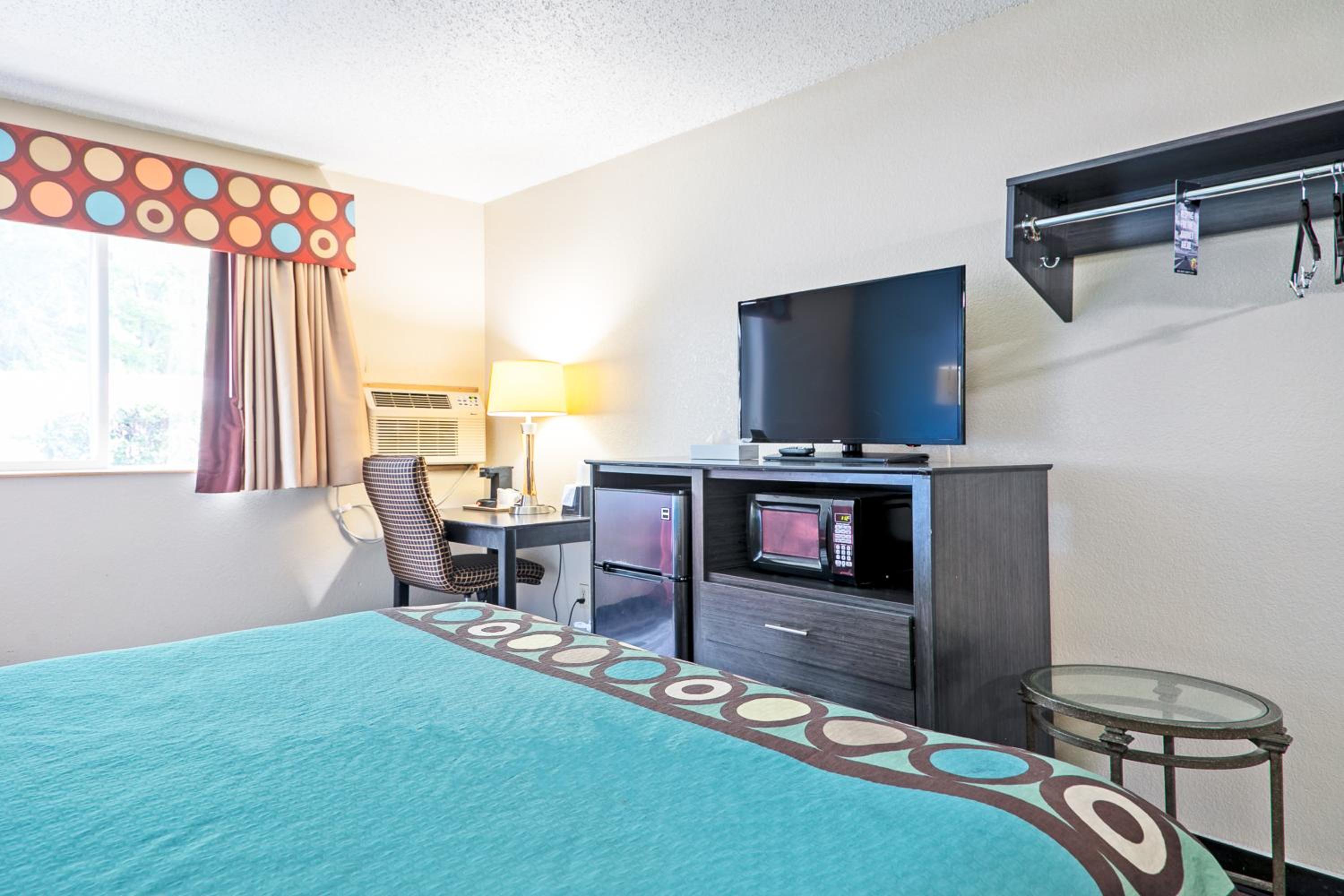 Super 8 by Wyndham Augusta Ft Eisenhower Area, Billede 19