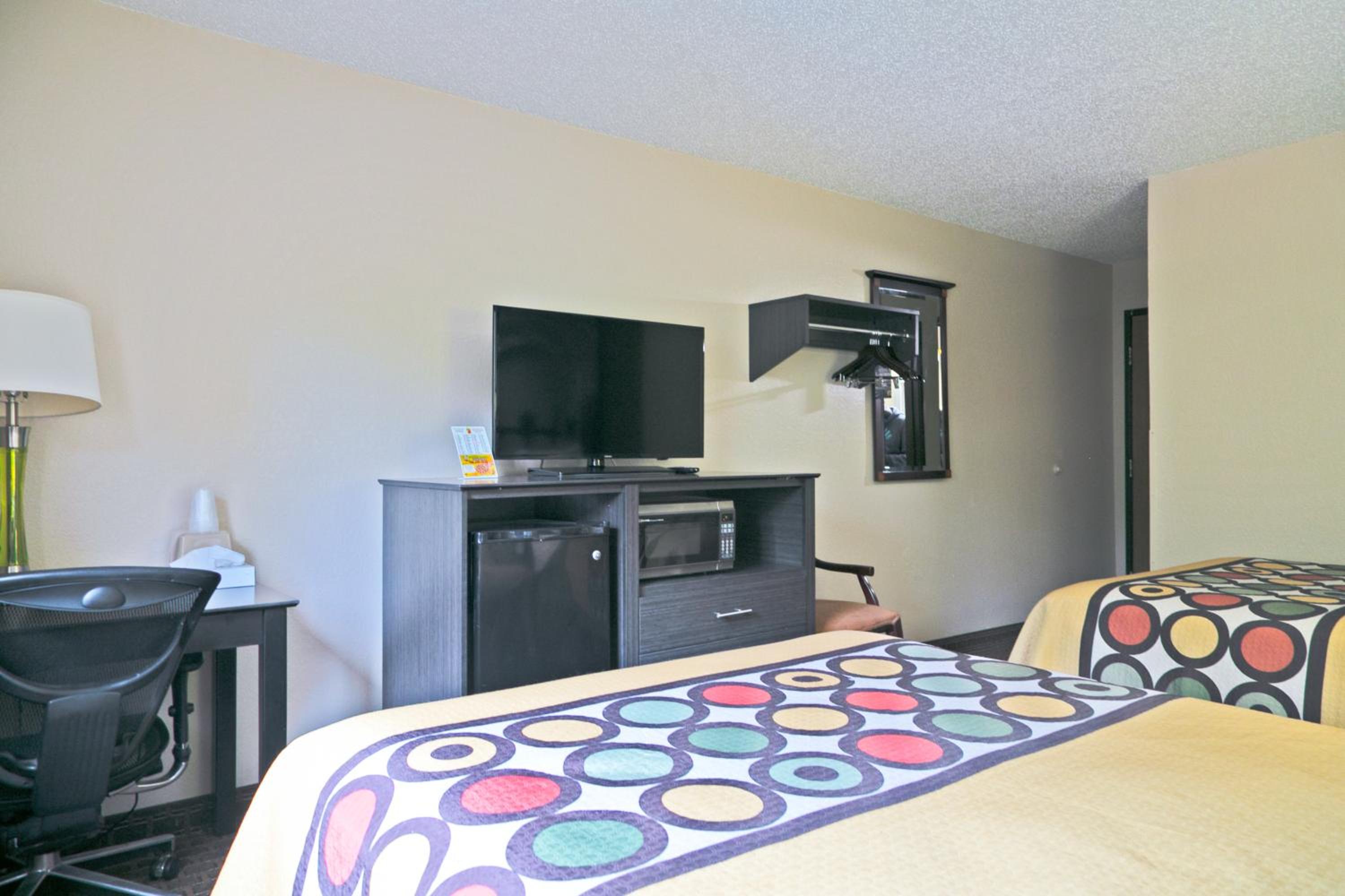 Super 8 by Wyndham Augusta Ft Eisenhower Area, Billede 14