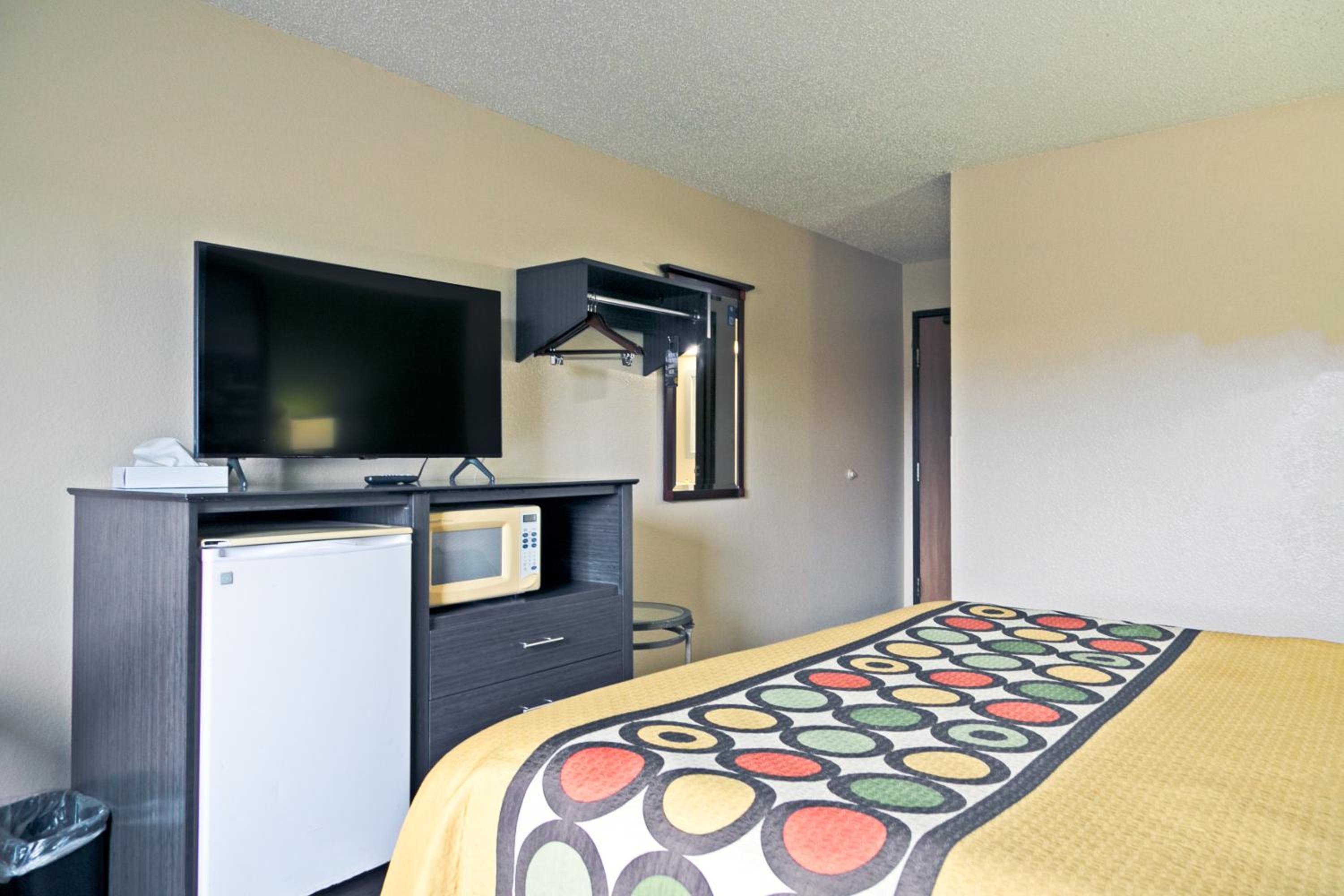 Super 8 by Wyndham Augusta Ft Eisenhower Area, Billede 15