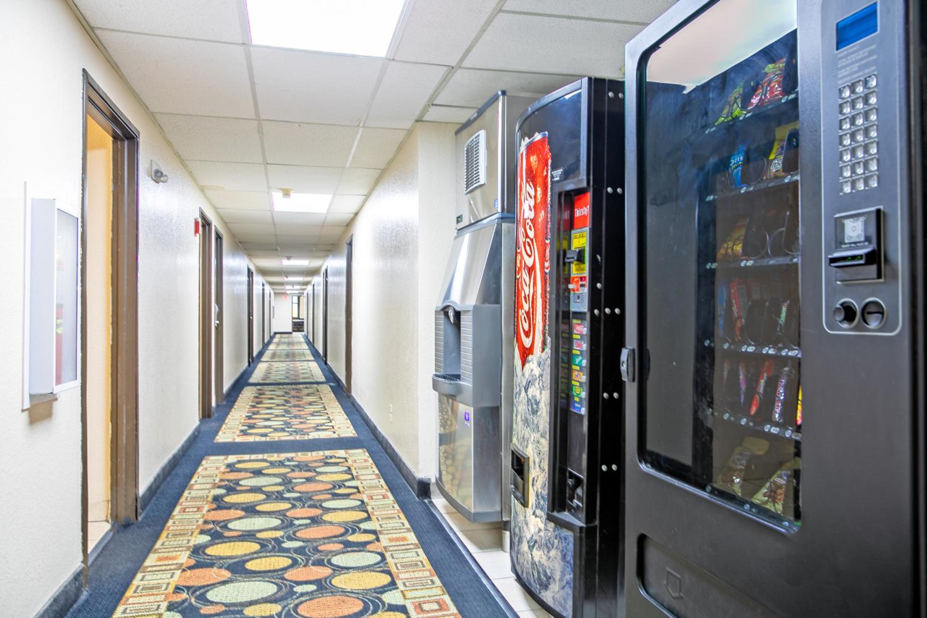 Super 8 by Wyndham Augusta Ft Eisenhower Area, Billede 32
