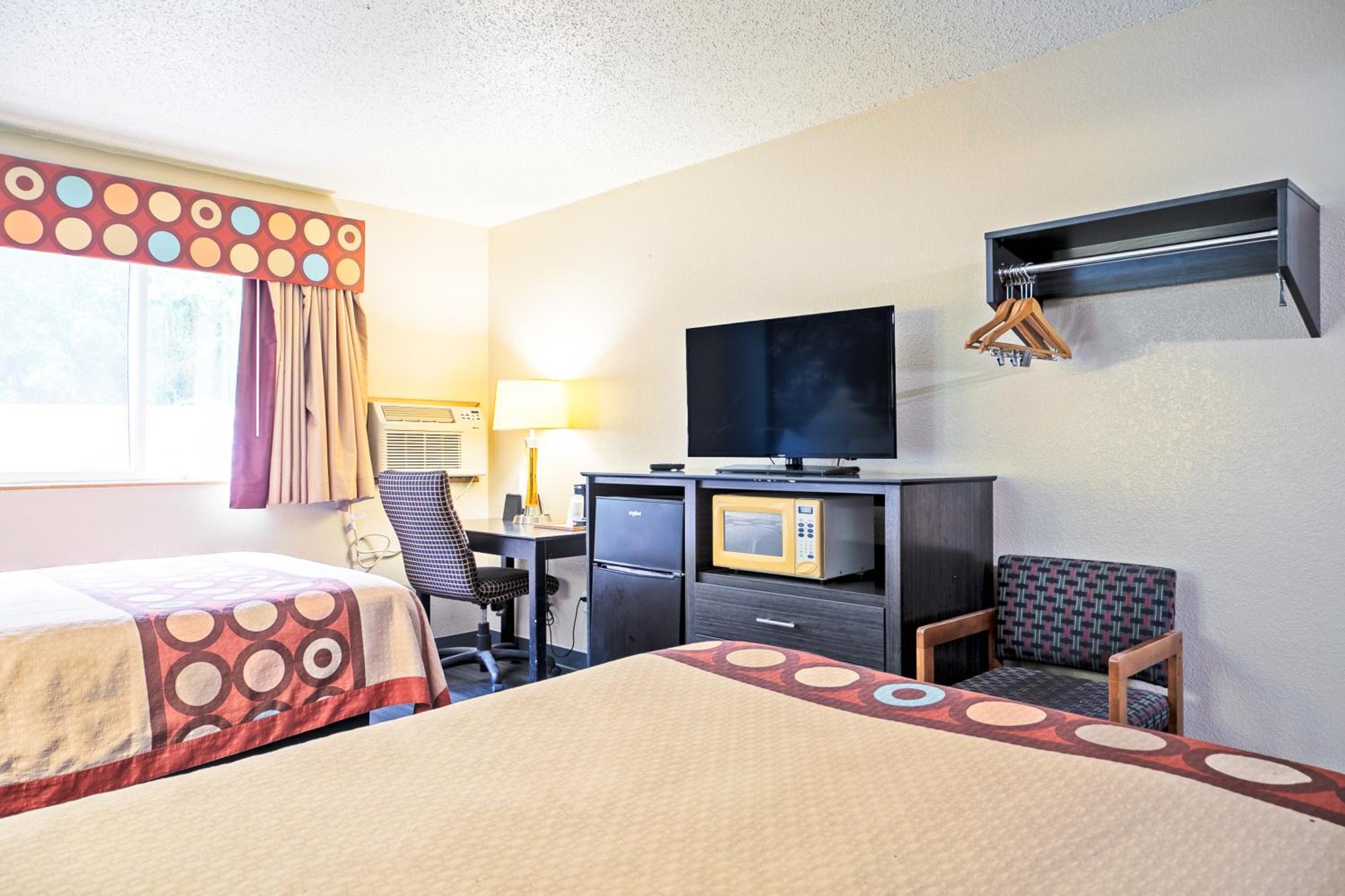 Super 8 by Wyndham Augusta Ft Eisenhower Area, Billede 11