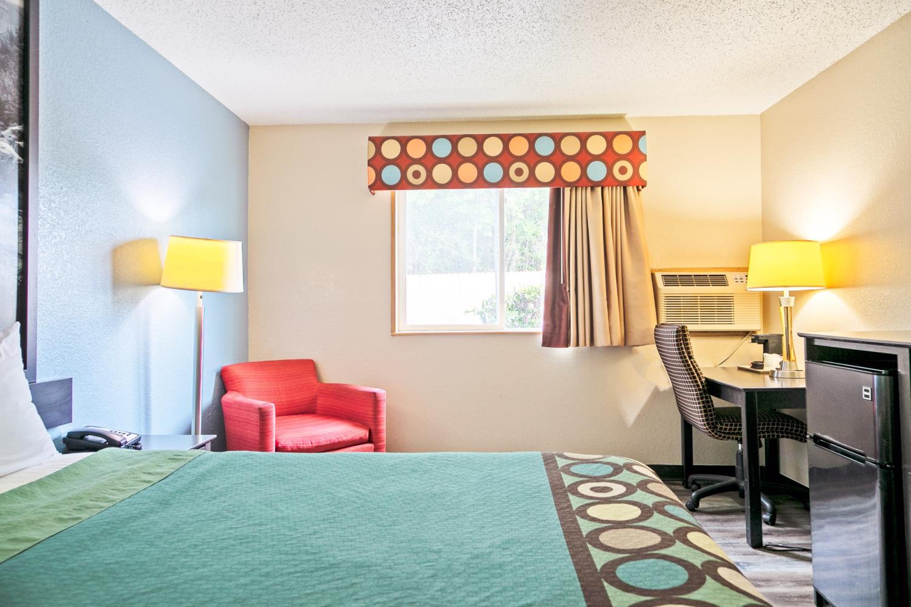 Super 8 by Wyndham Augusta Ft Eisenhower Area, Billede 29