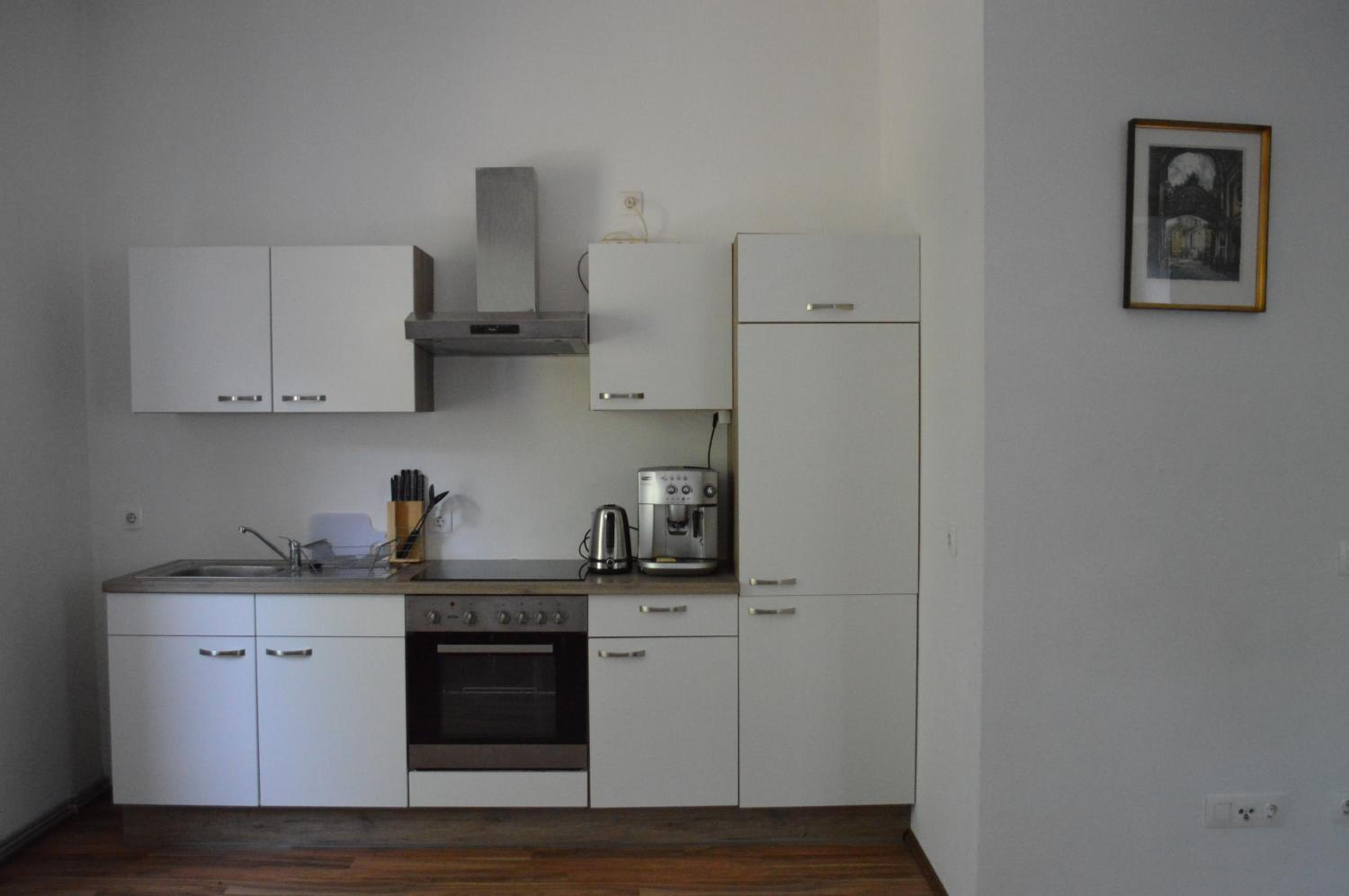 Gemütliche Ferienwohnung - Prein an der Rax