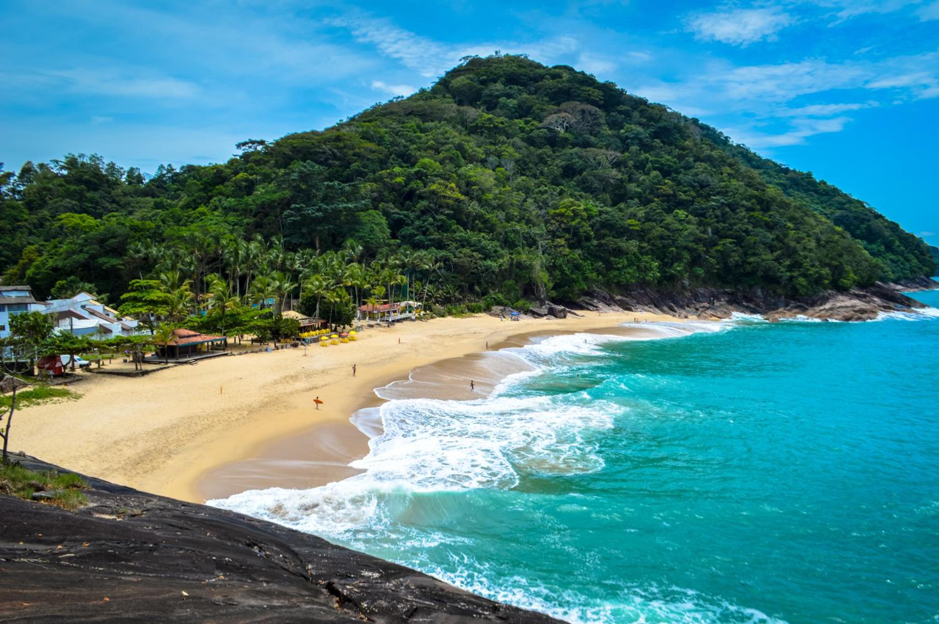 Ubatuba Prime House ap13