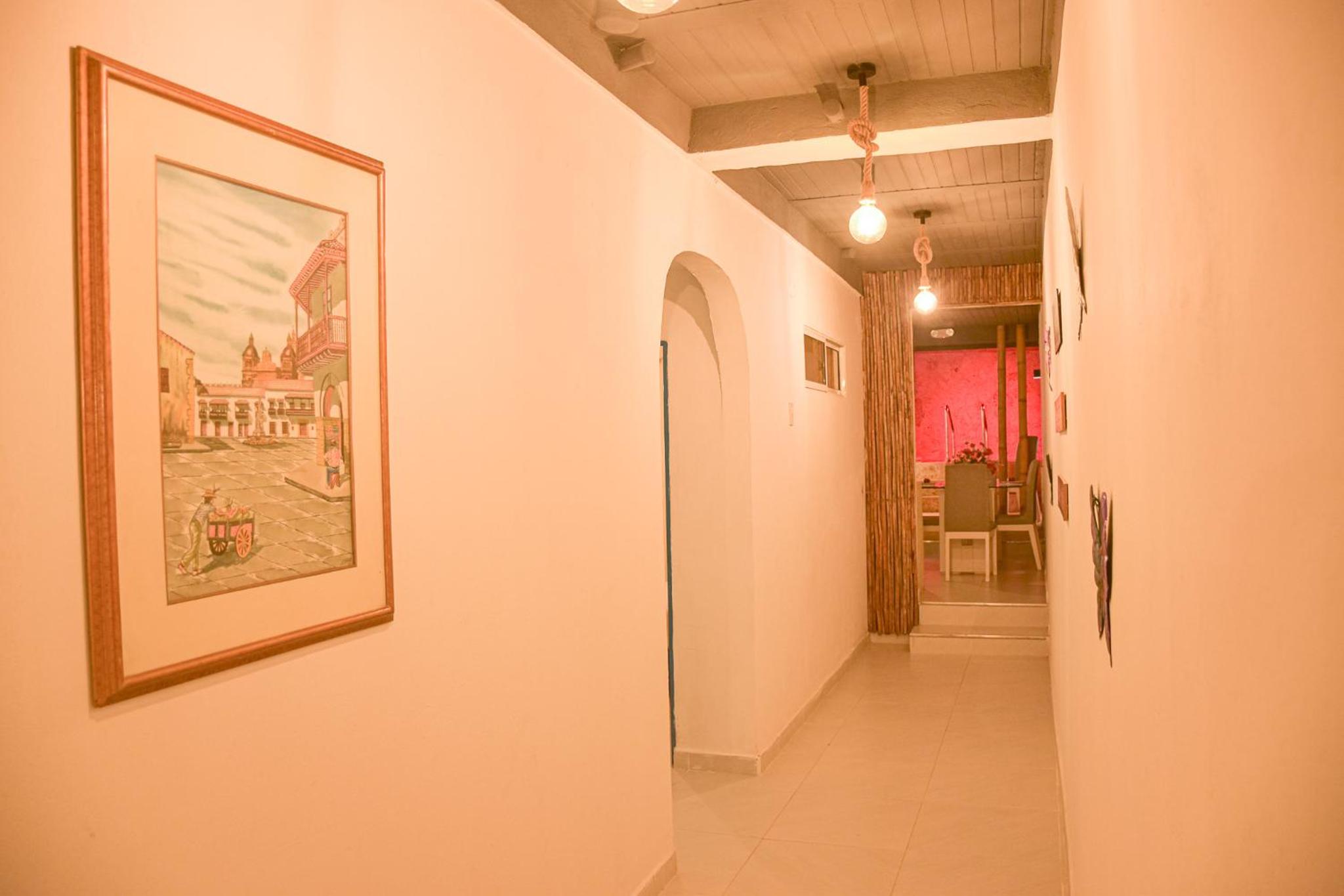 Casa Acogedora con Piscina - House Rouse 14