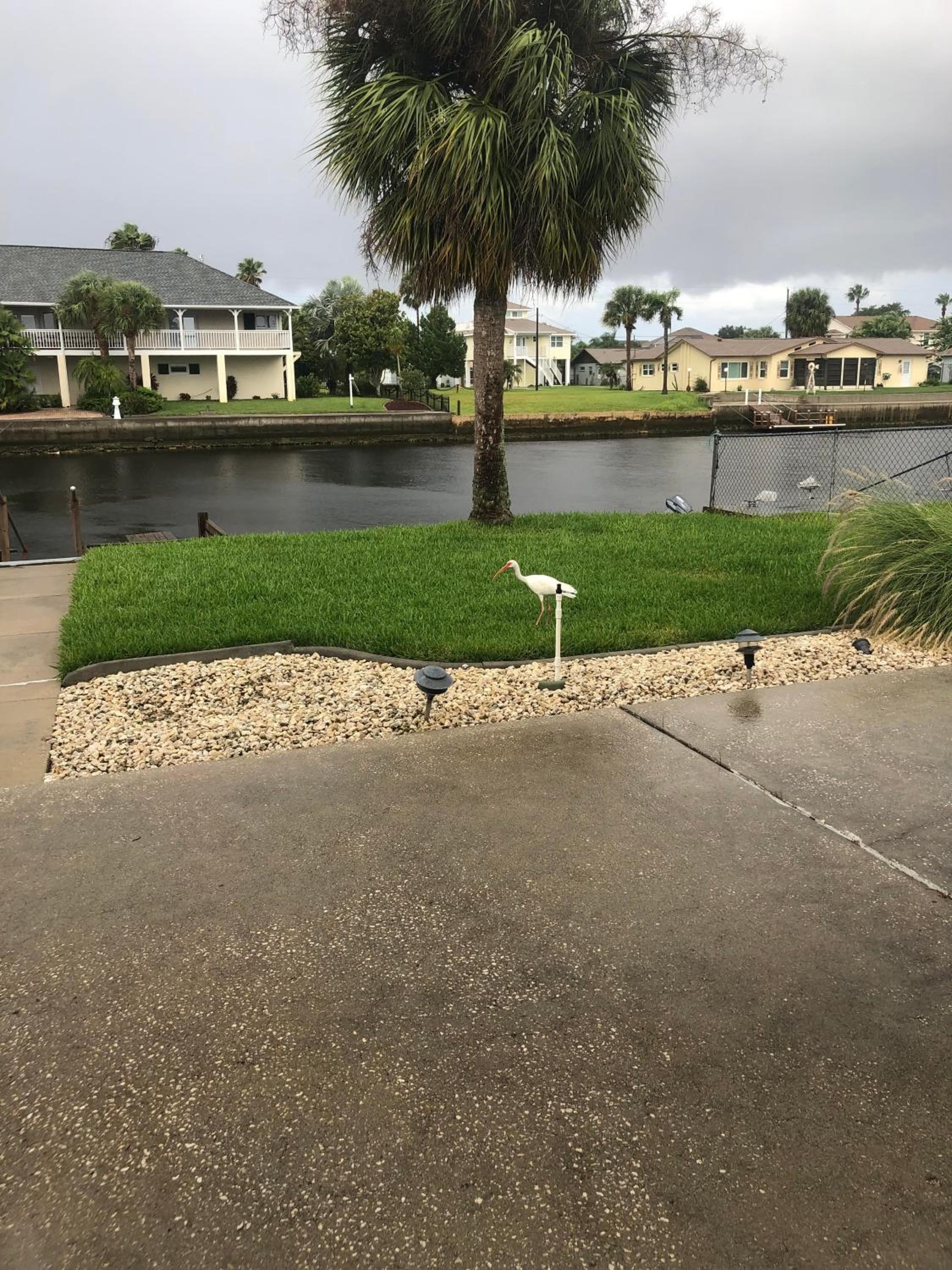 The Mermaid Beach House view 2