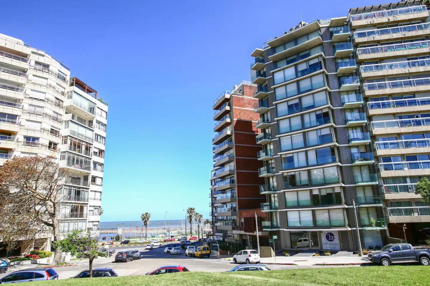 ZENHAUS - Vistas Panorámicas al Parque view 3
