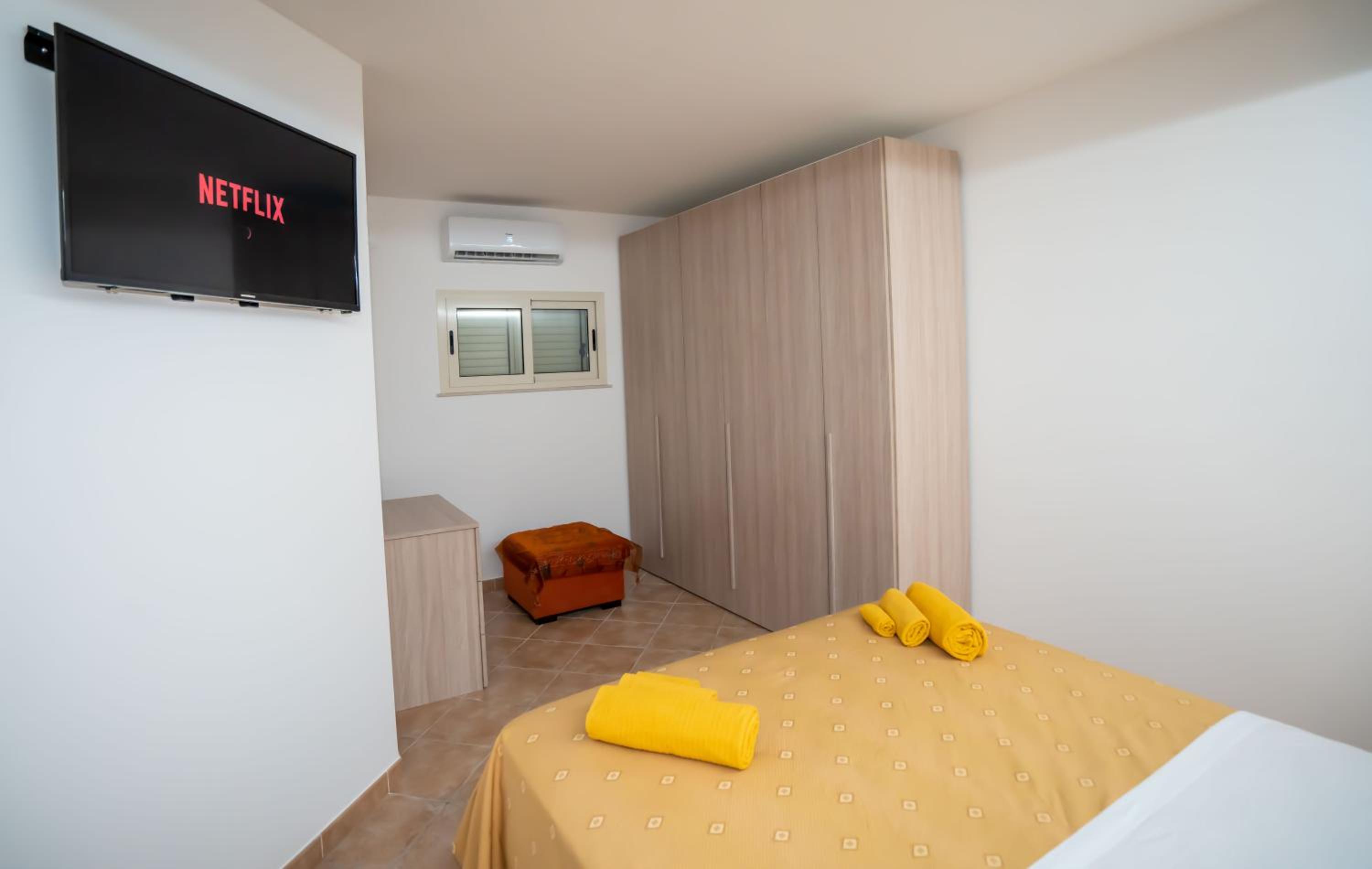 Scirocco Holiday House LIMONE