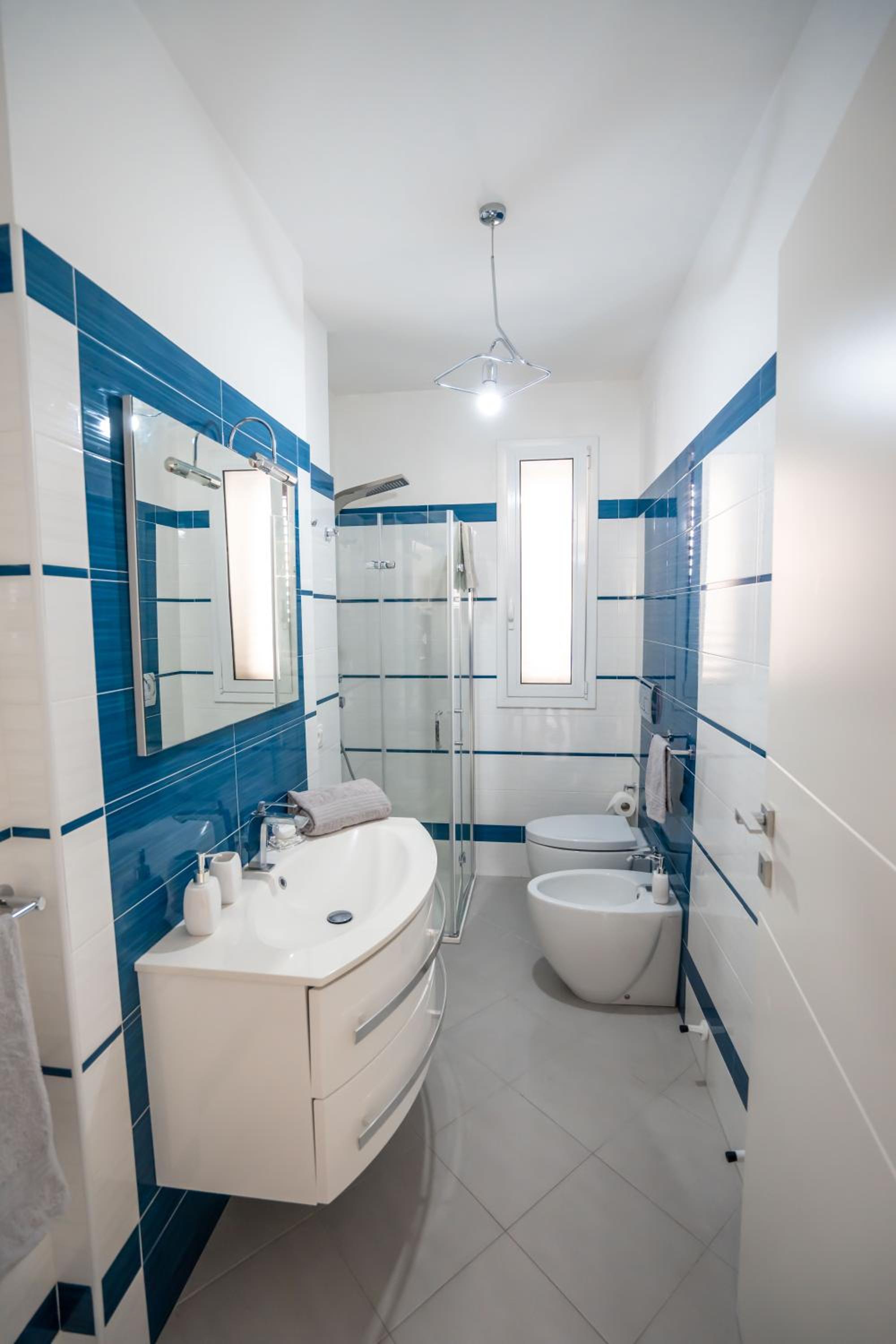 Scirocco Holiday House DIAMANTE