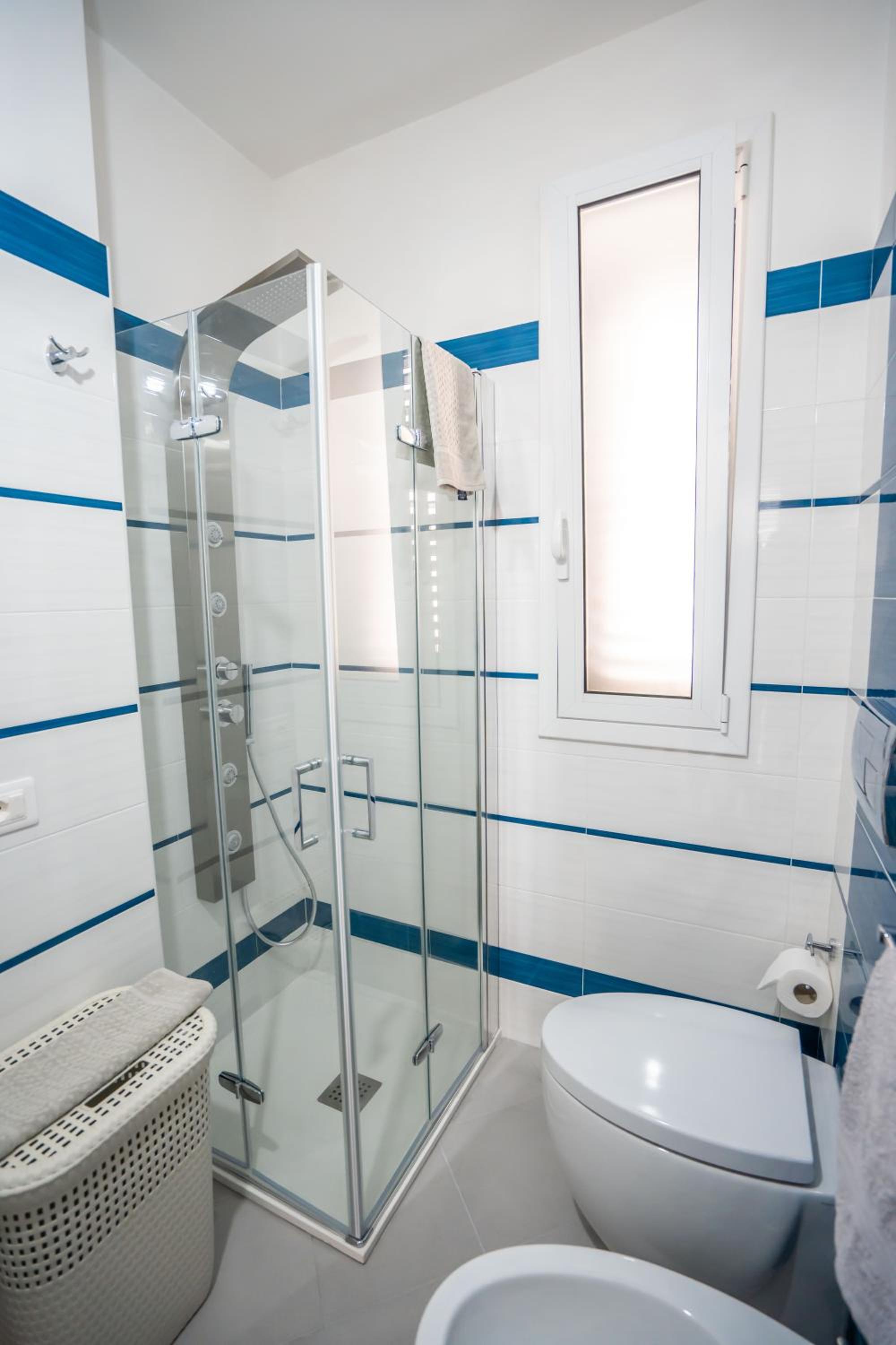 Scirocco Holiday House DIAMANTE