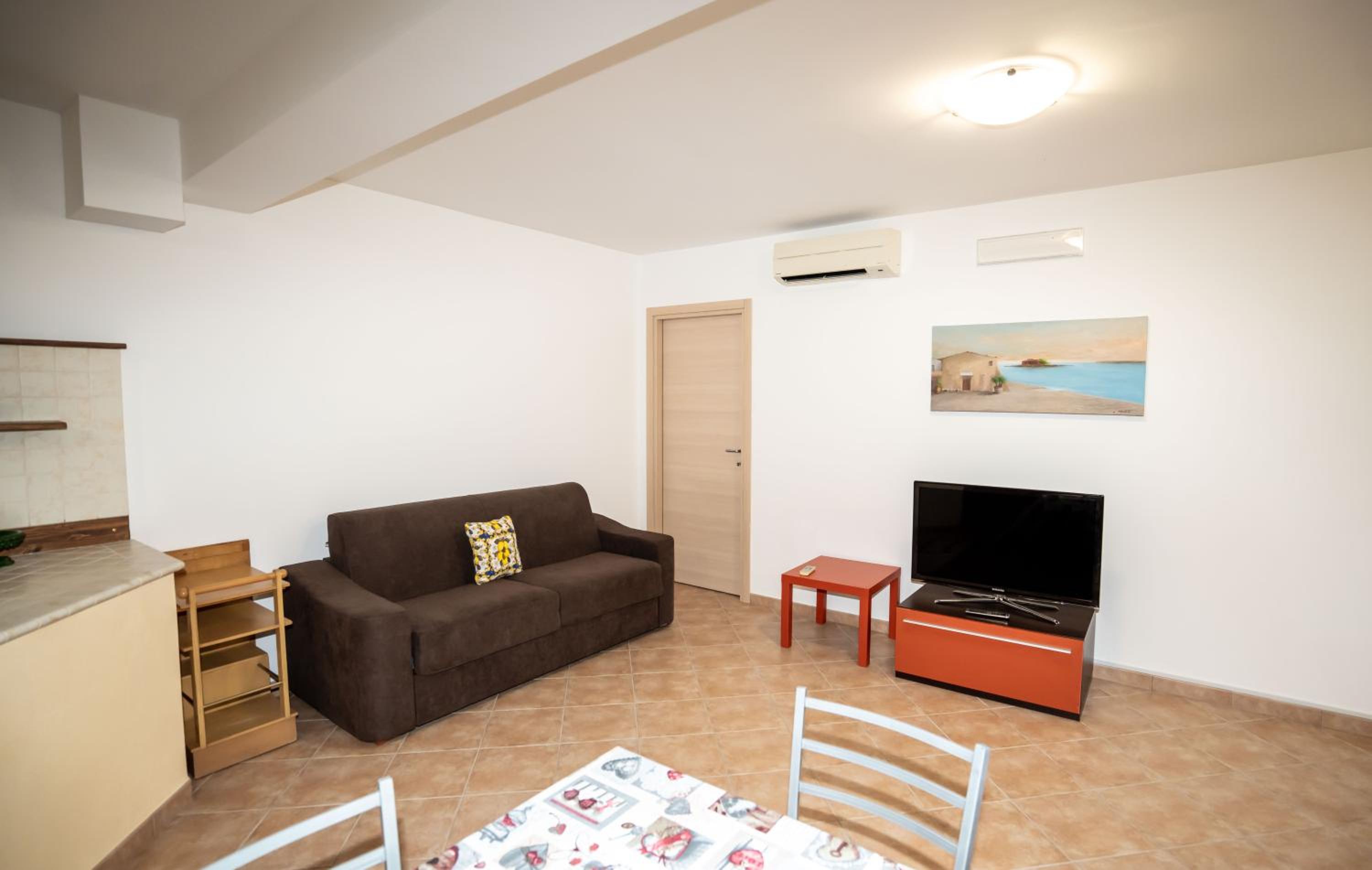 Scirocco Holiday House LIMONE