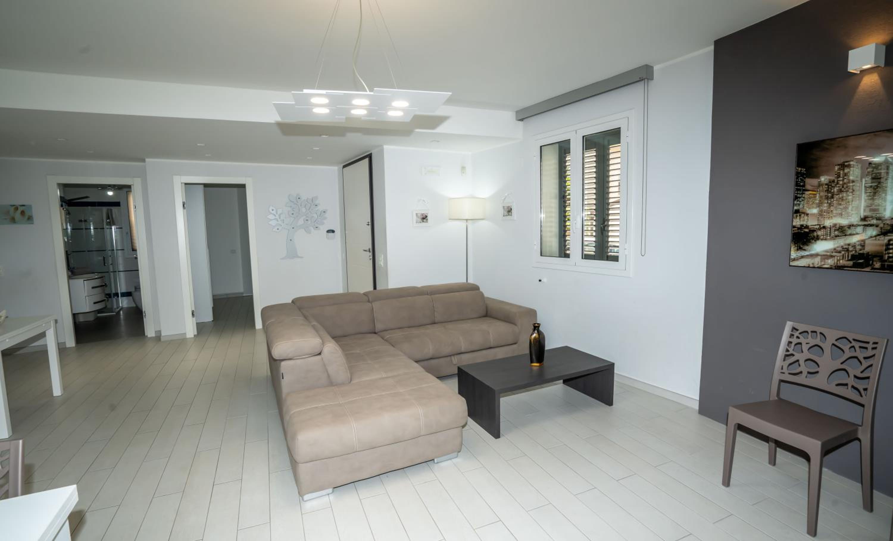 Scirocco Holiday House DIAMANTE