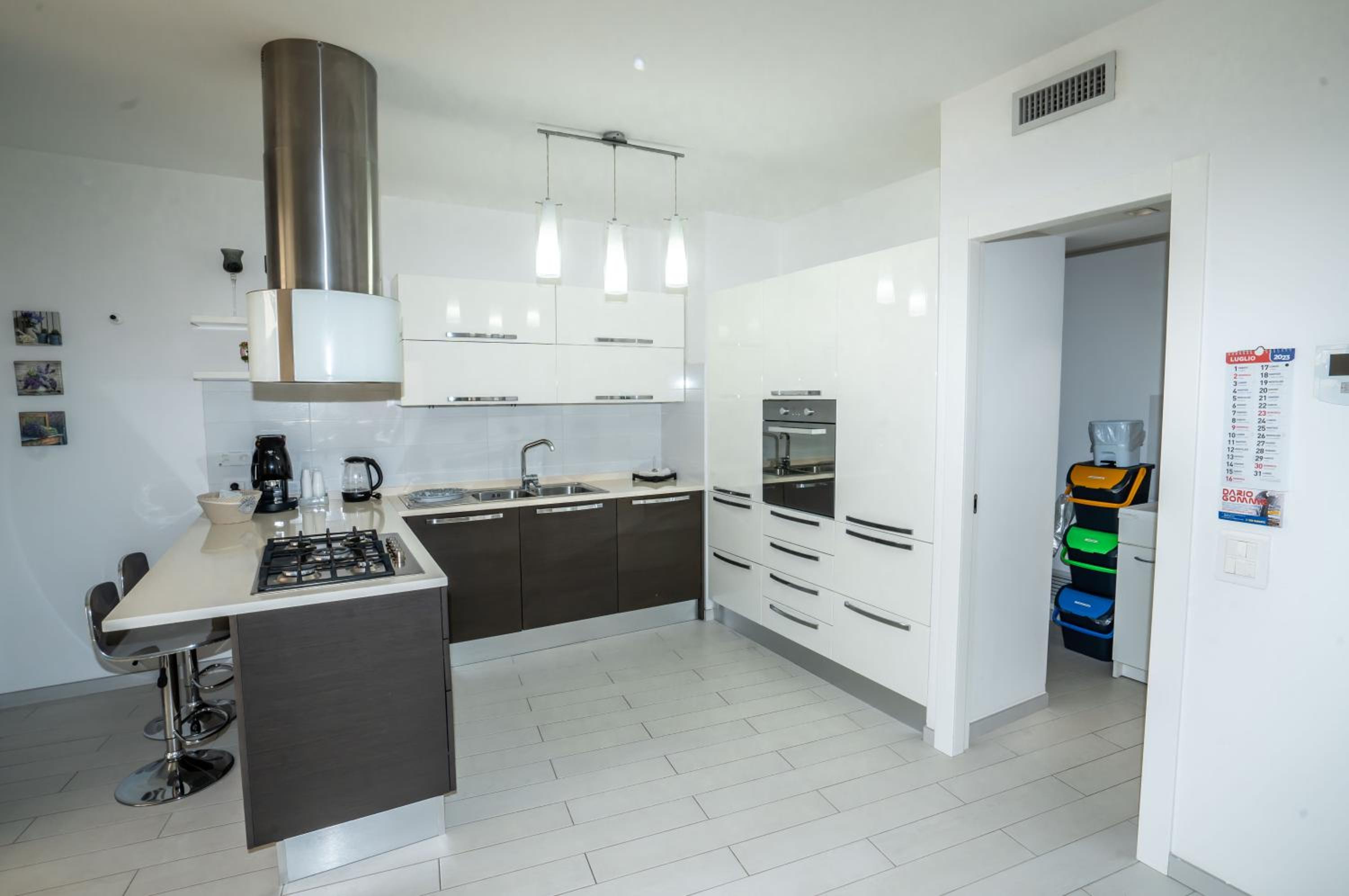Scirocco Holiday House DIAMANTE