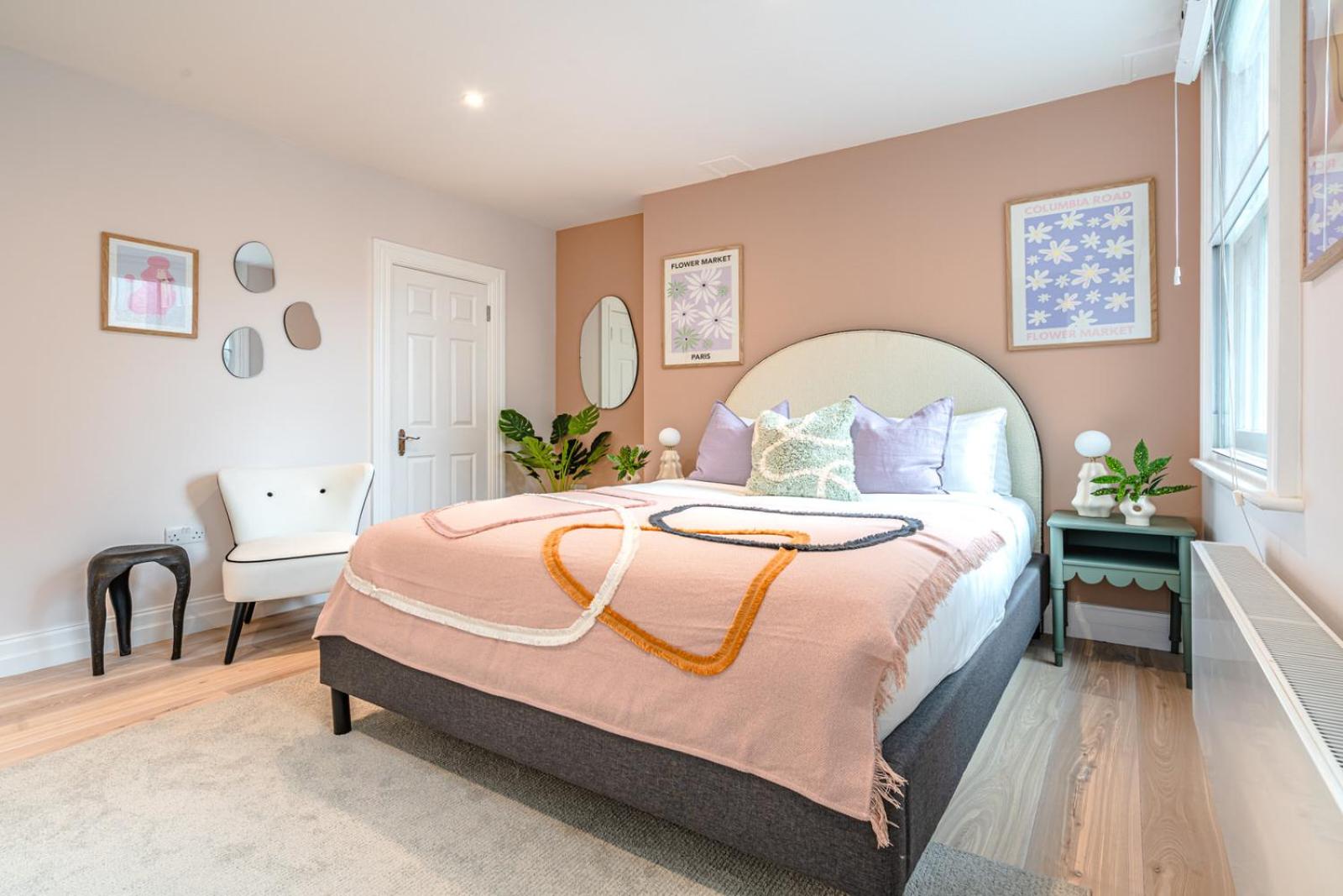 Be London - The Soho Residences