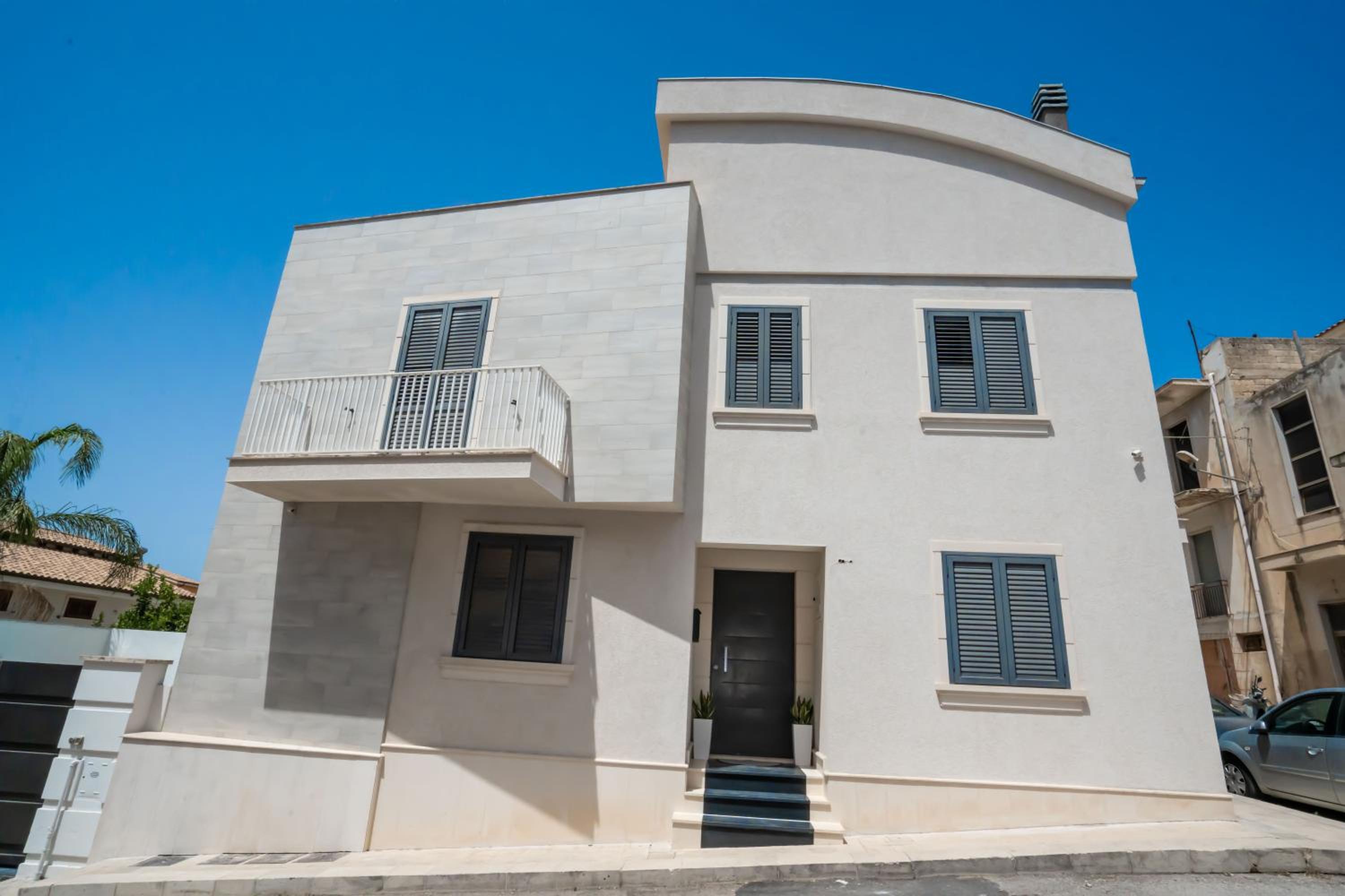 Scirocco Holiday House DIAMANTE