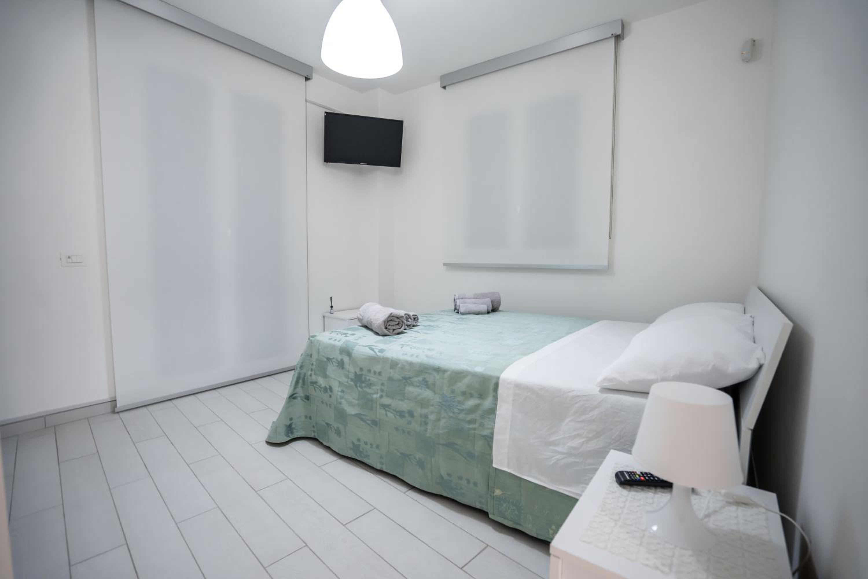 Scirocco Holiday House DIAMANTE