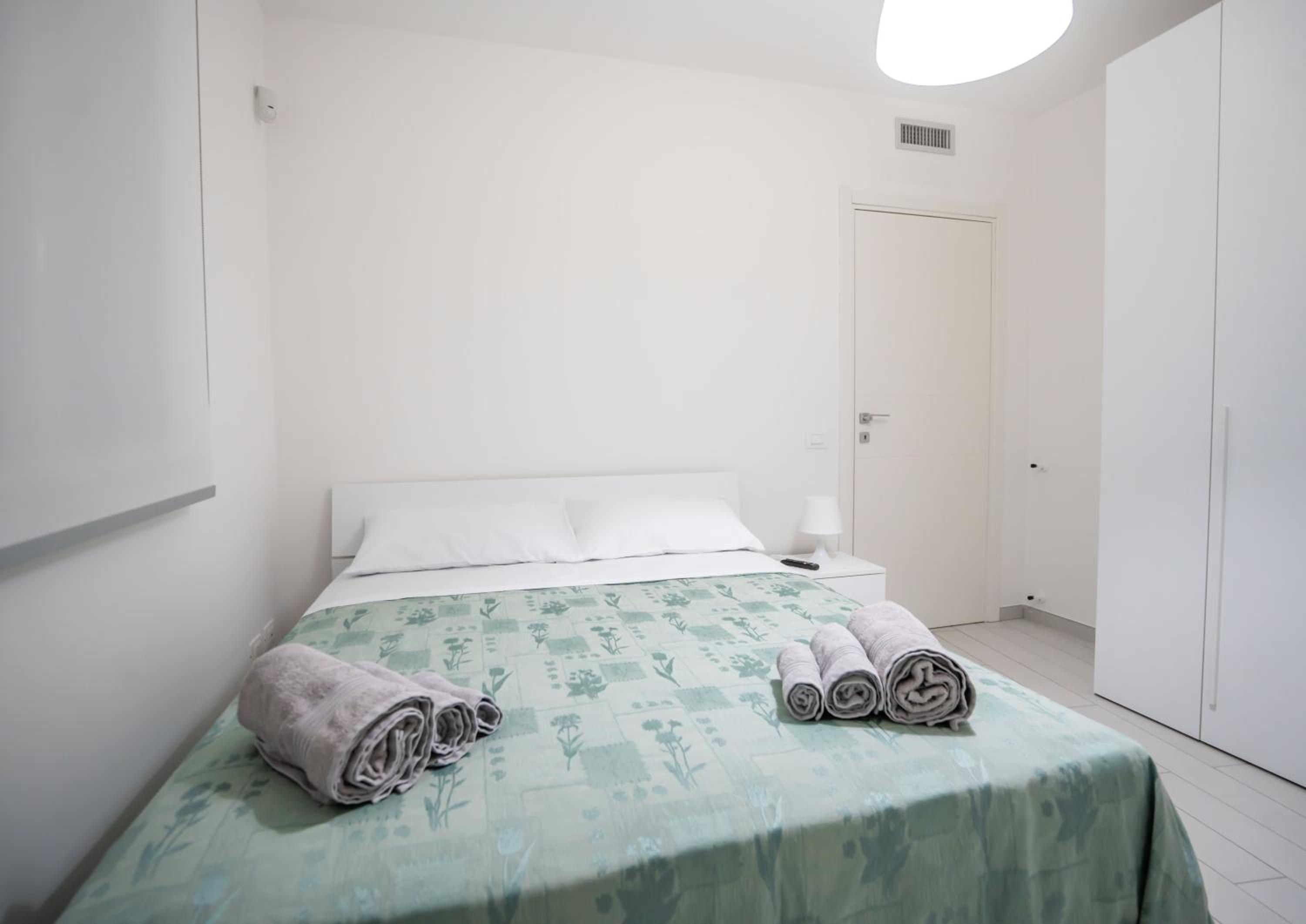 Scirocco Holiday House DIAMANTE