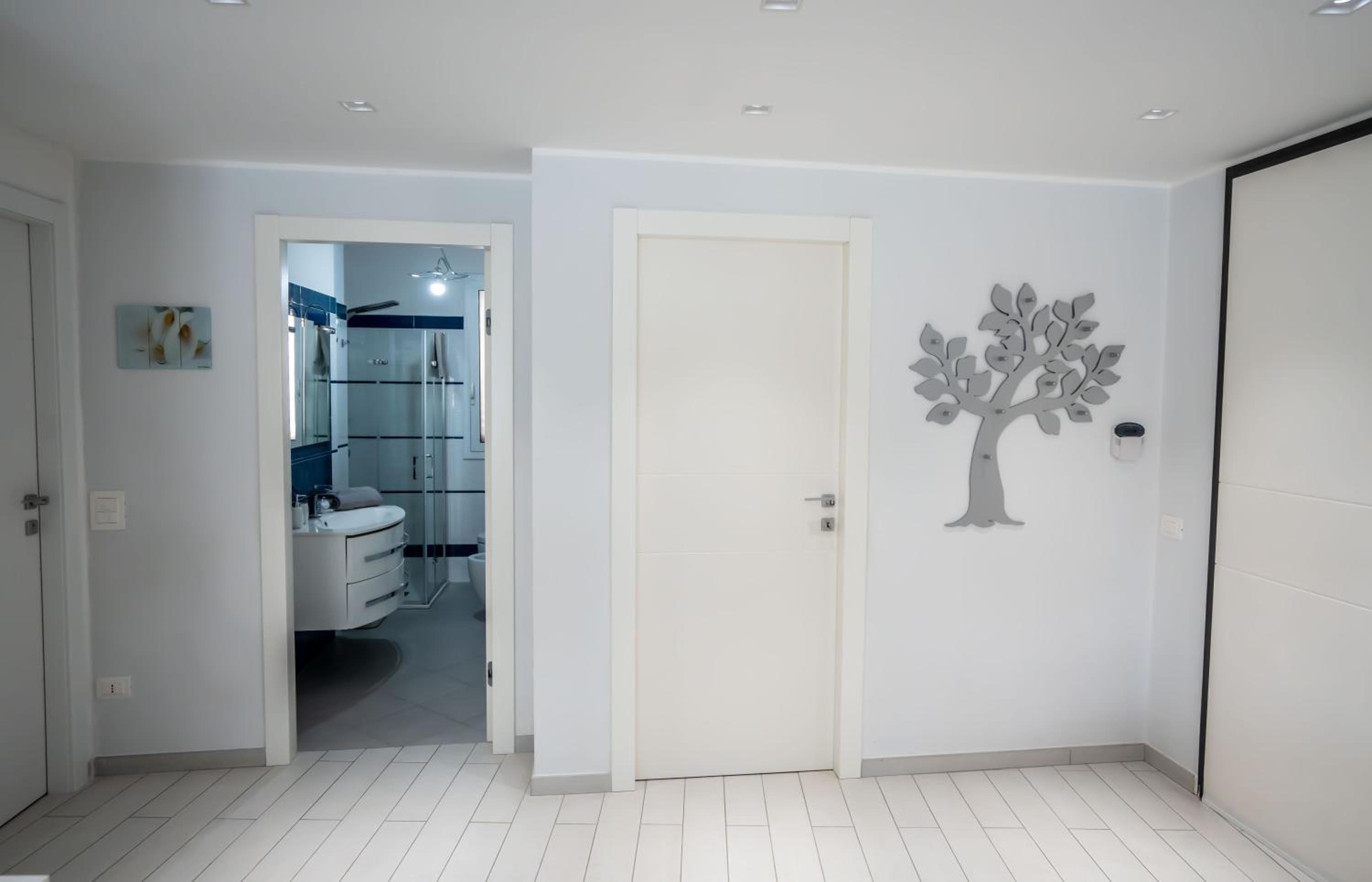 Scirocco Holiday House DIAMANTE