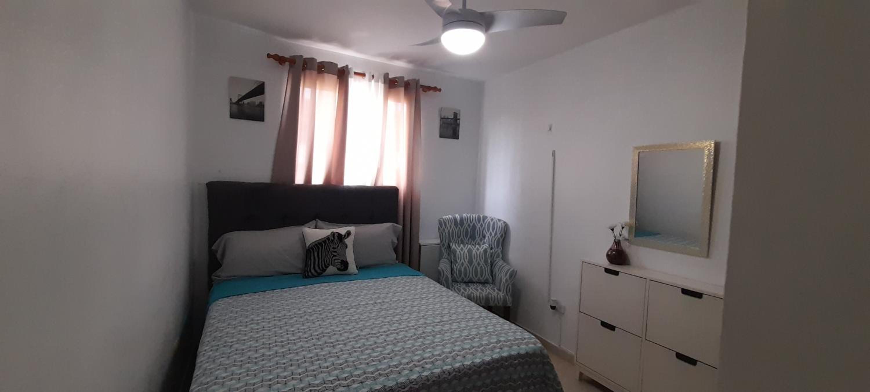 Residencial Palmas De Gurabo