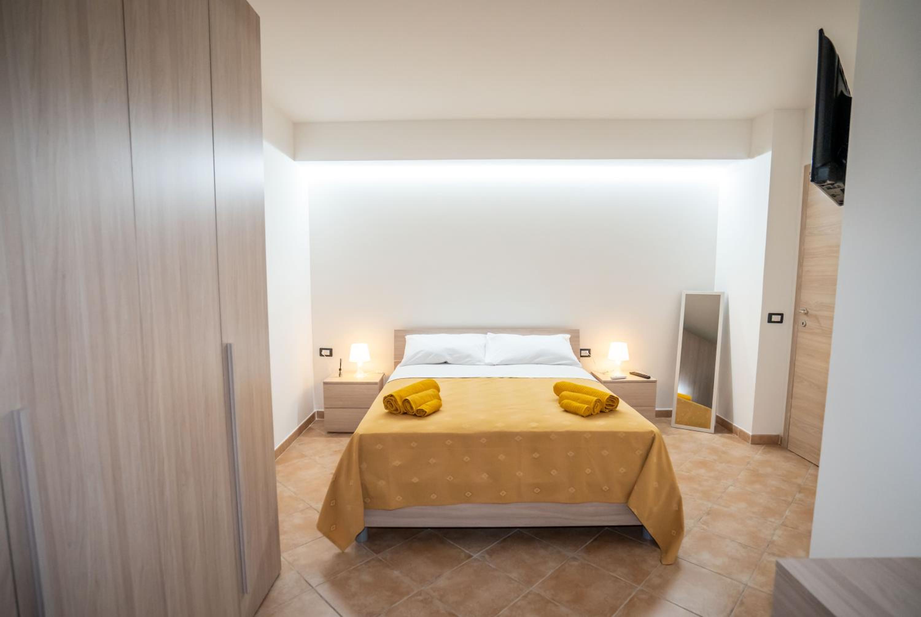 Scirocco Holiday House LIMONE