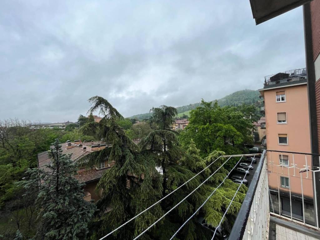 Casa di Reno Dormatory view 2