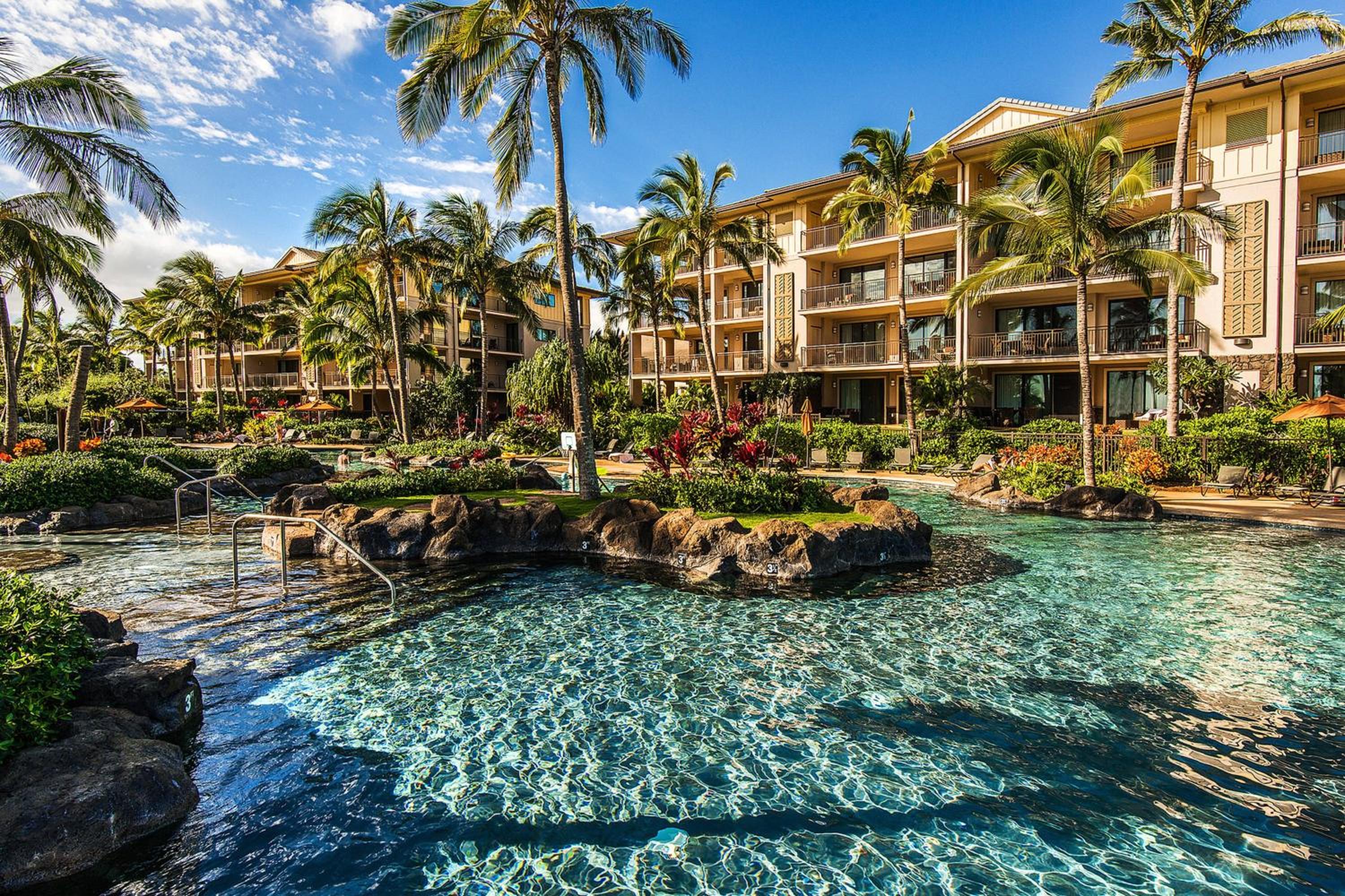 Koloa Landing Resort at Poipu, Autograph Collection 30