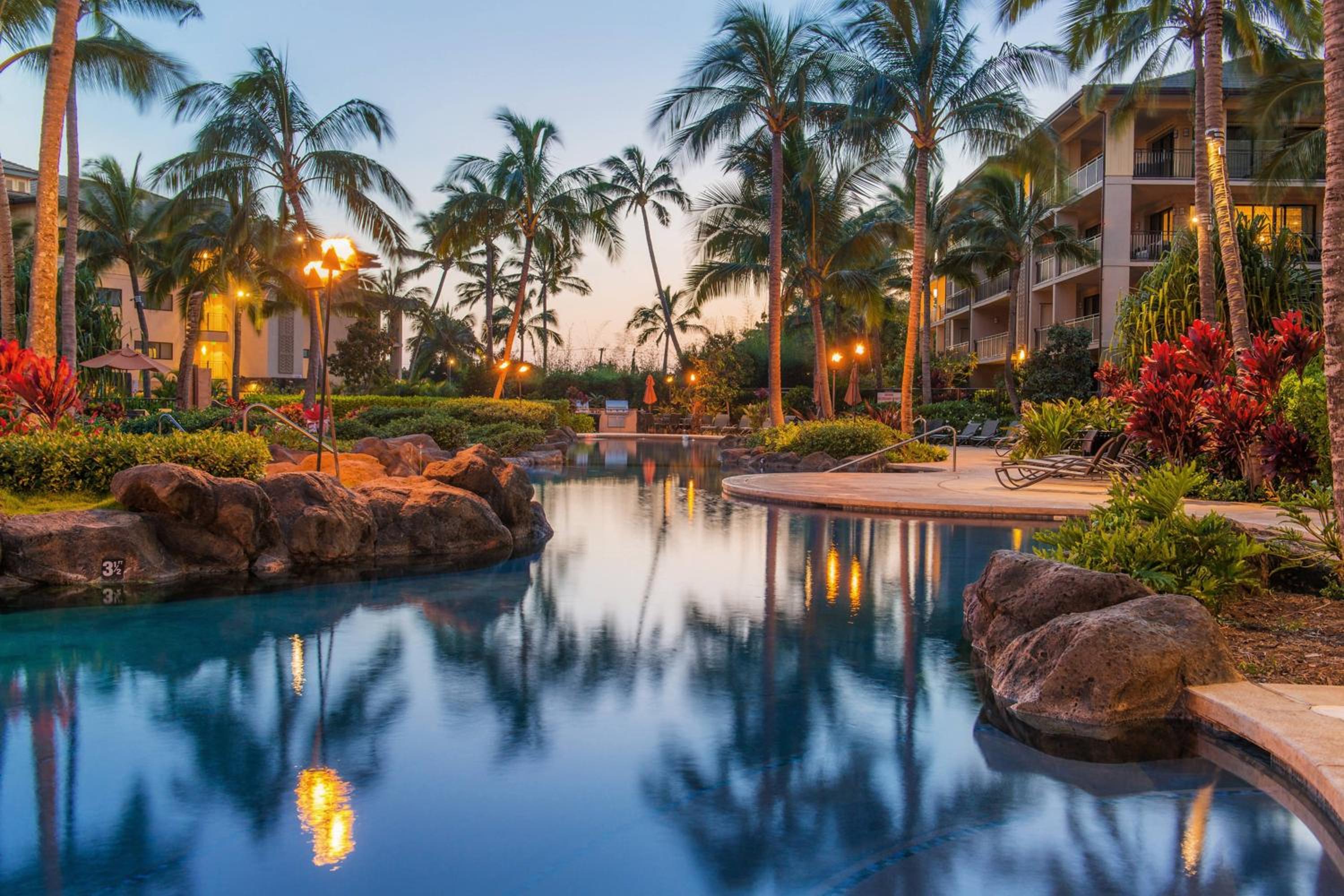 Koloa Landing Resort at Poipu, Autograph Collection 53
