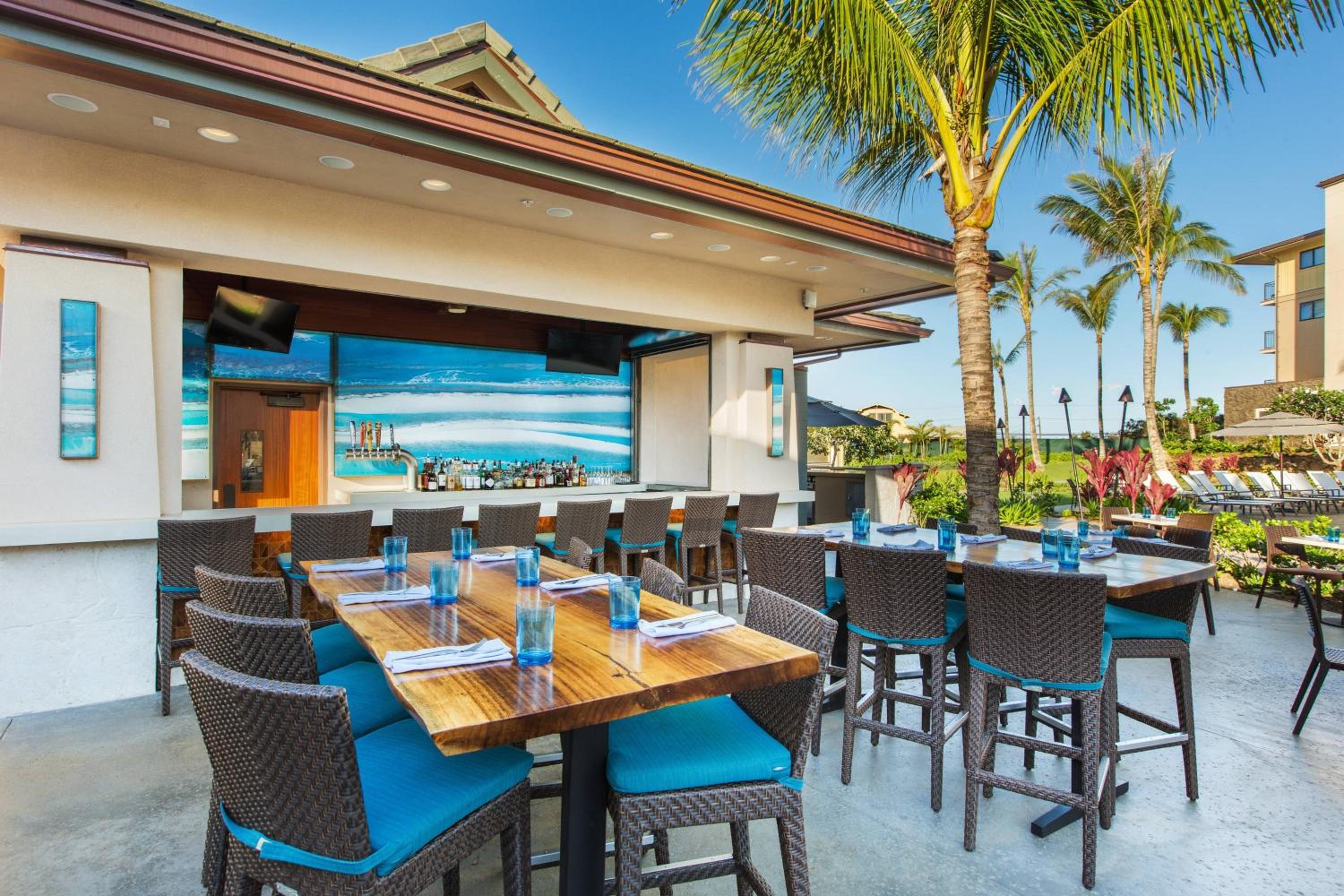 Koloa Landing Resort at Poipu, Autograph Collection 32