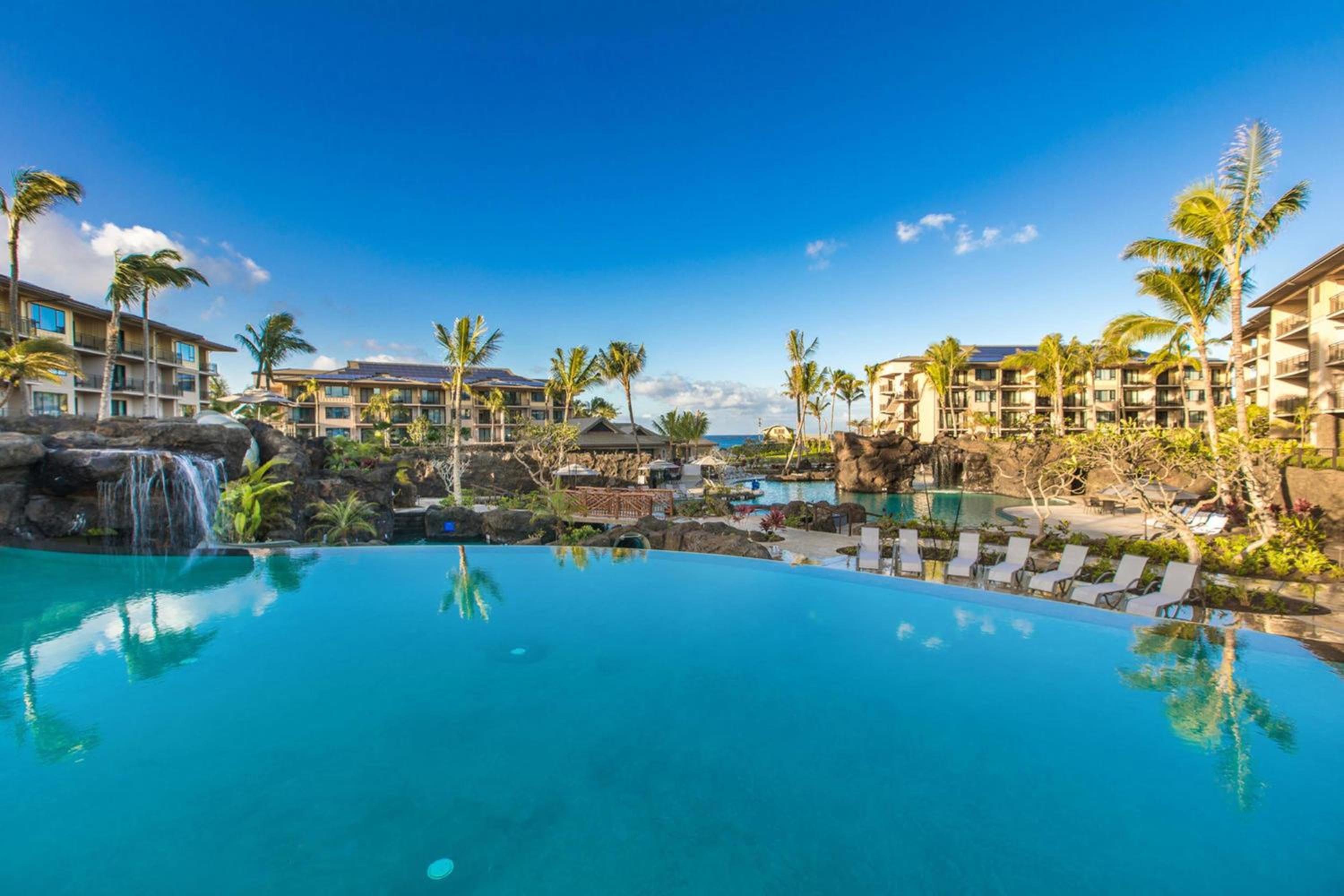 Koloa Landing Resort at Poipu, Autograph Collection 58