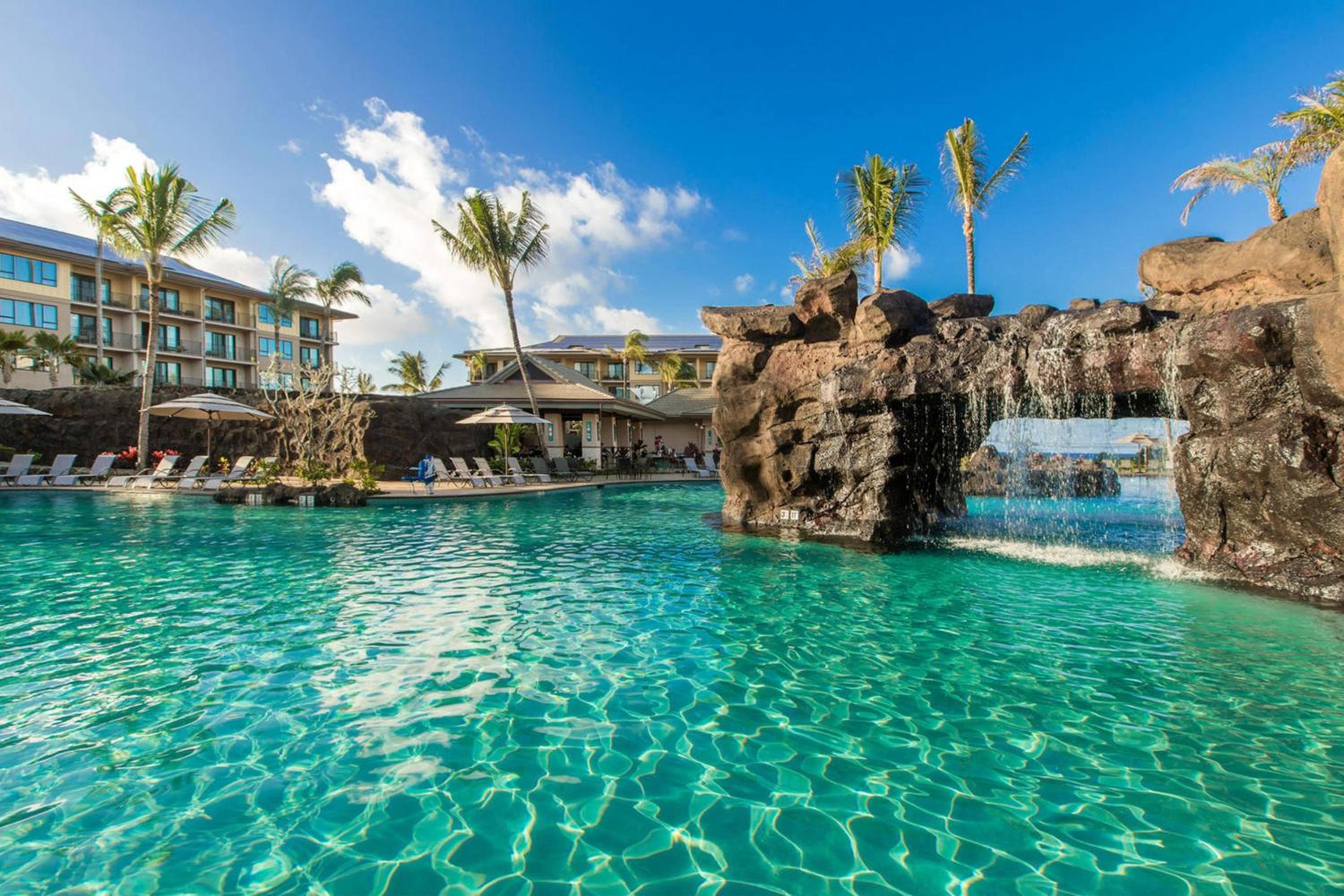 Koloa Landing Resort at Poipu, Autograph Collection 26